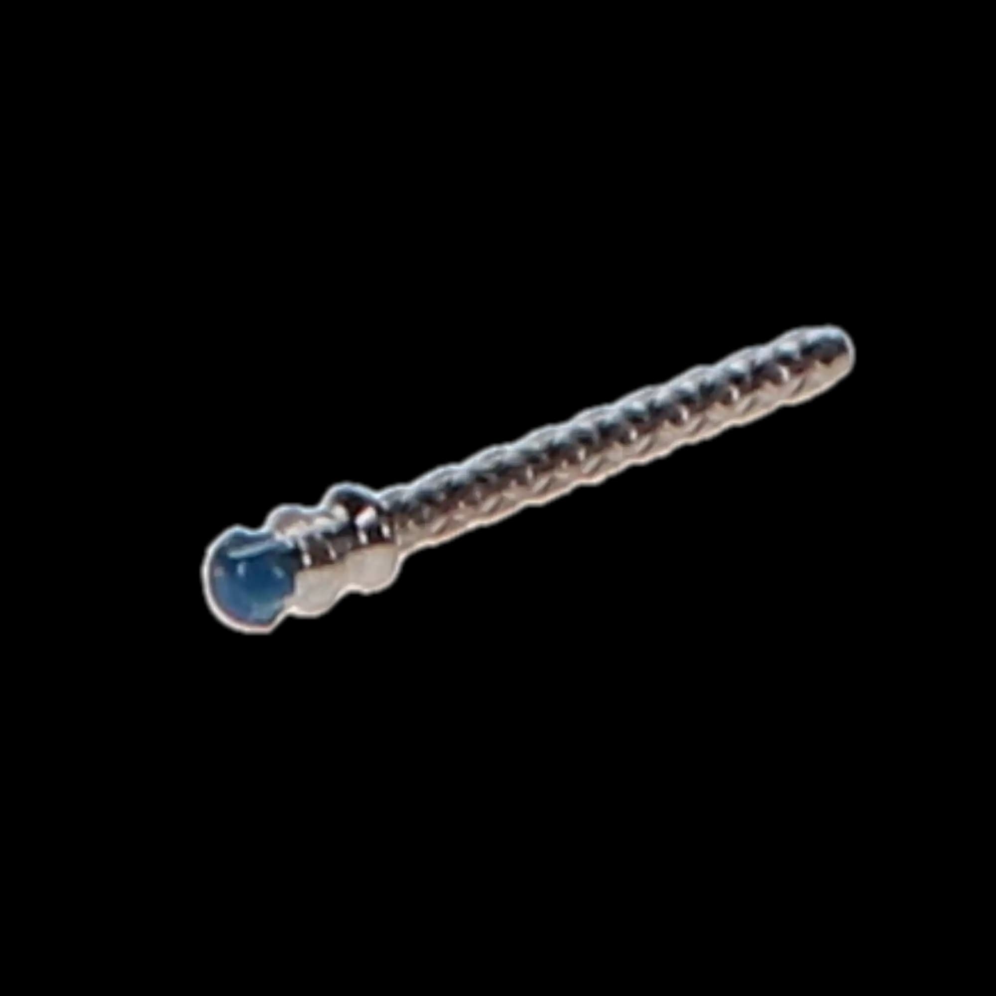 ParaPost XH Titanium Post, Size 4.5, Blue, .045" (1.14mm), Refill, 10/Pk, P-88-4.5 thumbnail 7