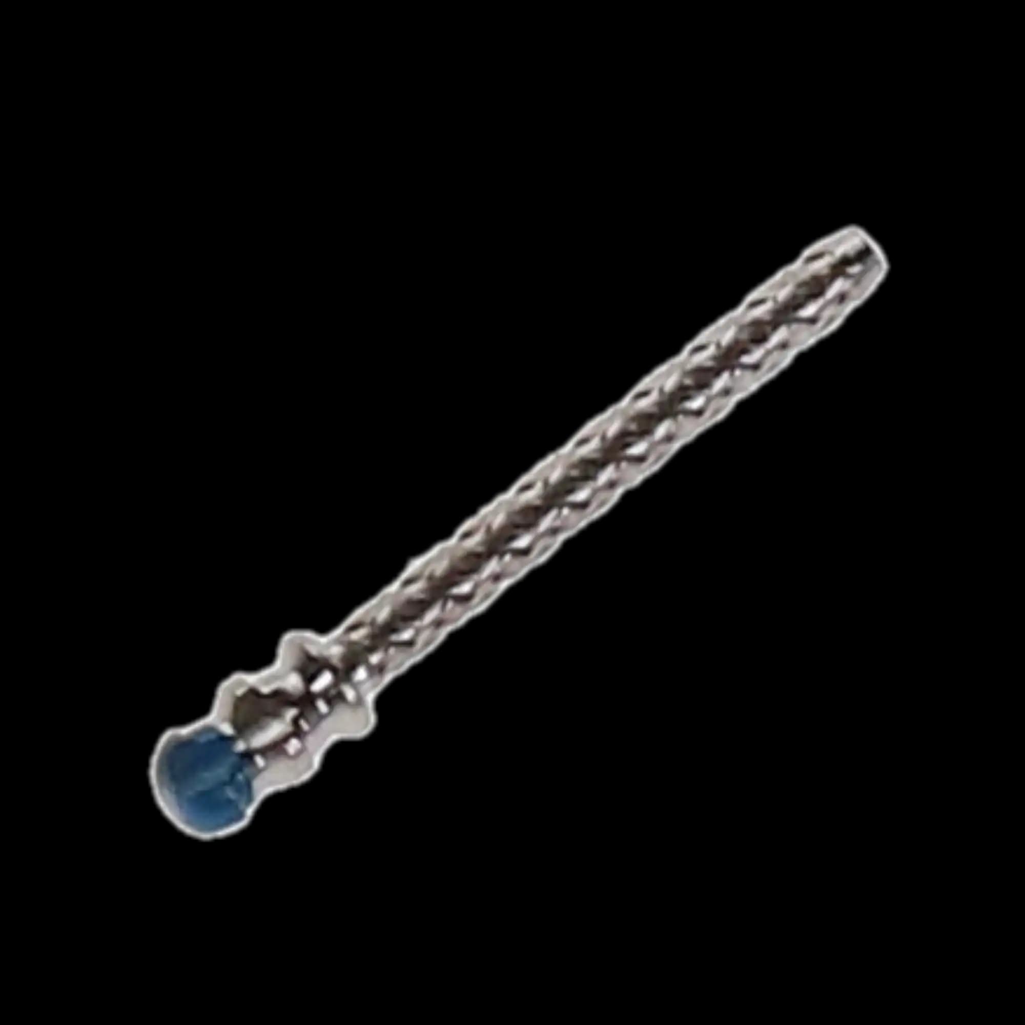 ParaPost XH Titanium Post, Size 4.5, Blue, .045" (1.14mm), Refill, 10/Pk, P-88-4.5 thumbnail 8