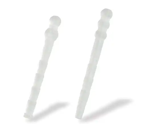 ParaPost Fiber White Esthetic Posts System Introductory Kit, Assorted Sizes 4.5-6, PF160 thumbnail 3