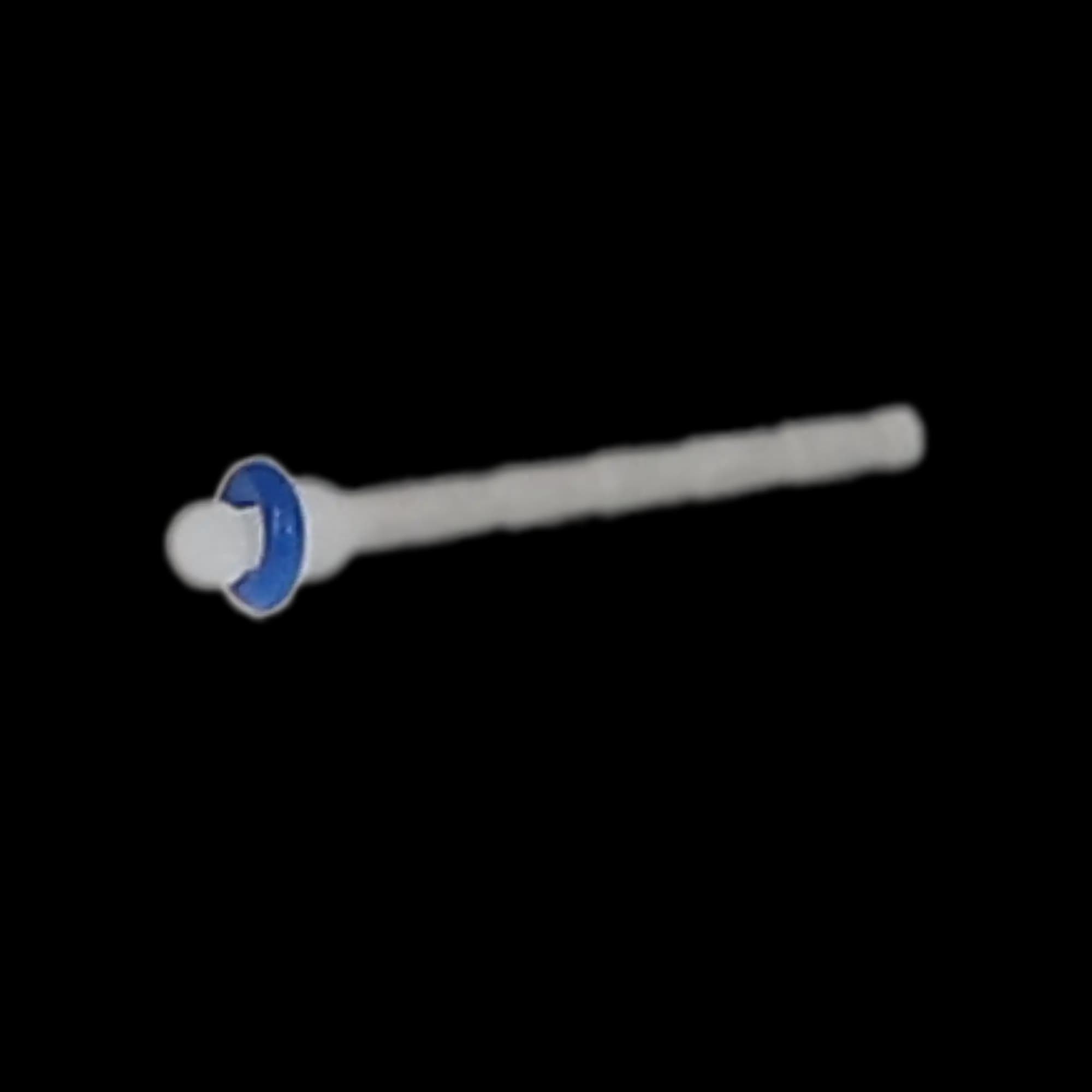ParaPost Fiber White Esthetic Post Refill, Size 4.5, Blue, 1.14mm, 5/Pk, PF16145 thumbnail 4