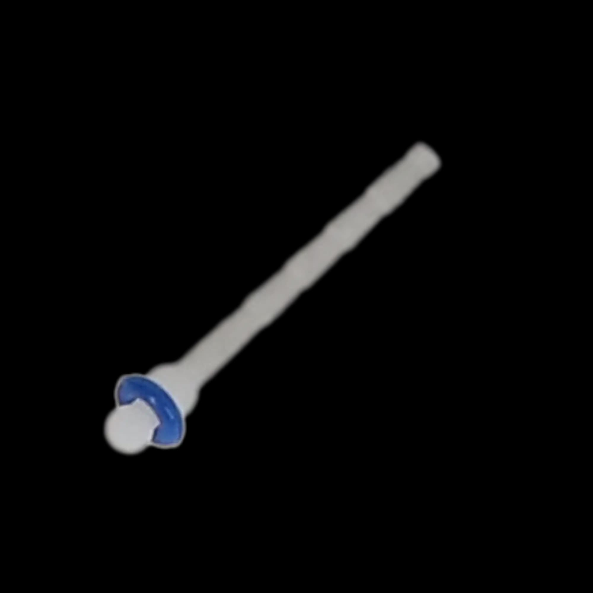 ParaPost Fiber White Esthetic Post Refill, Size 4.5, Blue, 1.14mm, 5/Pk, PF16145 thumbnail 5