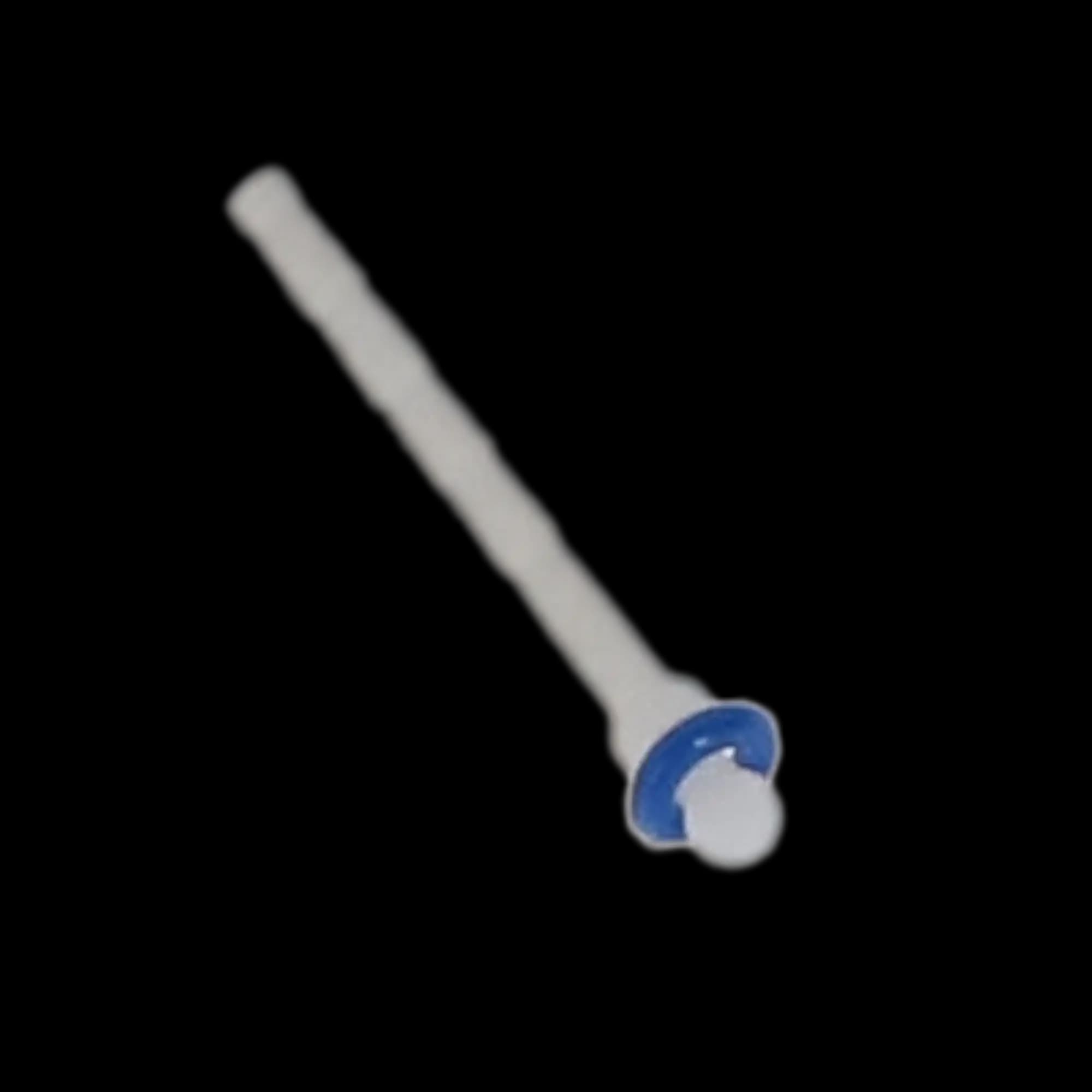 ParaPost Fiber White Esthetic Post Refill, Size 4.5, Blue, 1.14mm, 5/Pk, PF16145 thumbnail 6