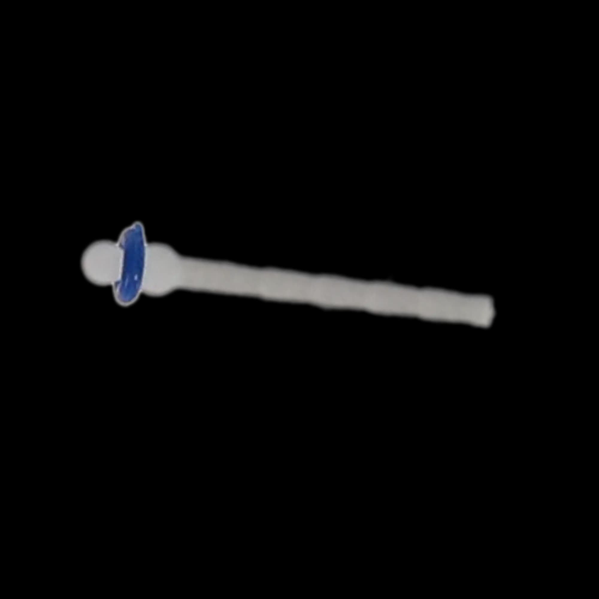 ParaPost Fiber White Esthetic Post Refill, Size 4.5, Blue, 1.14mm, 5/Pk, PF16145 thumbnail 8