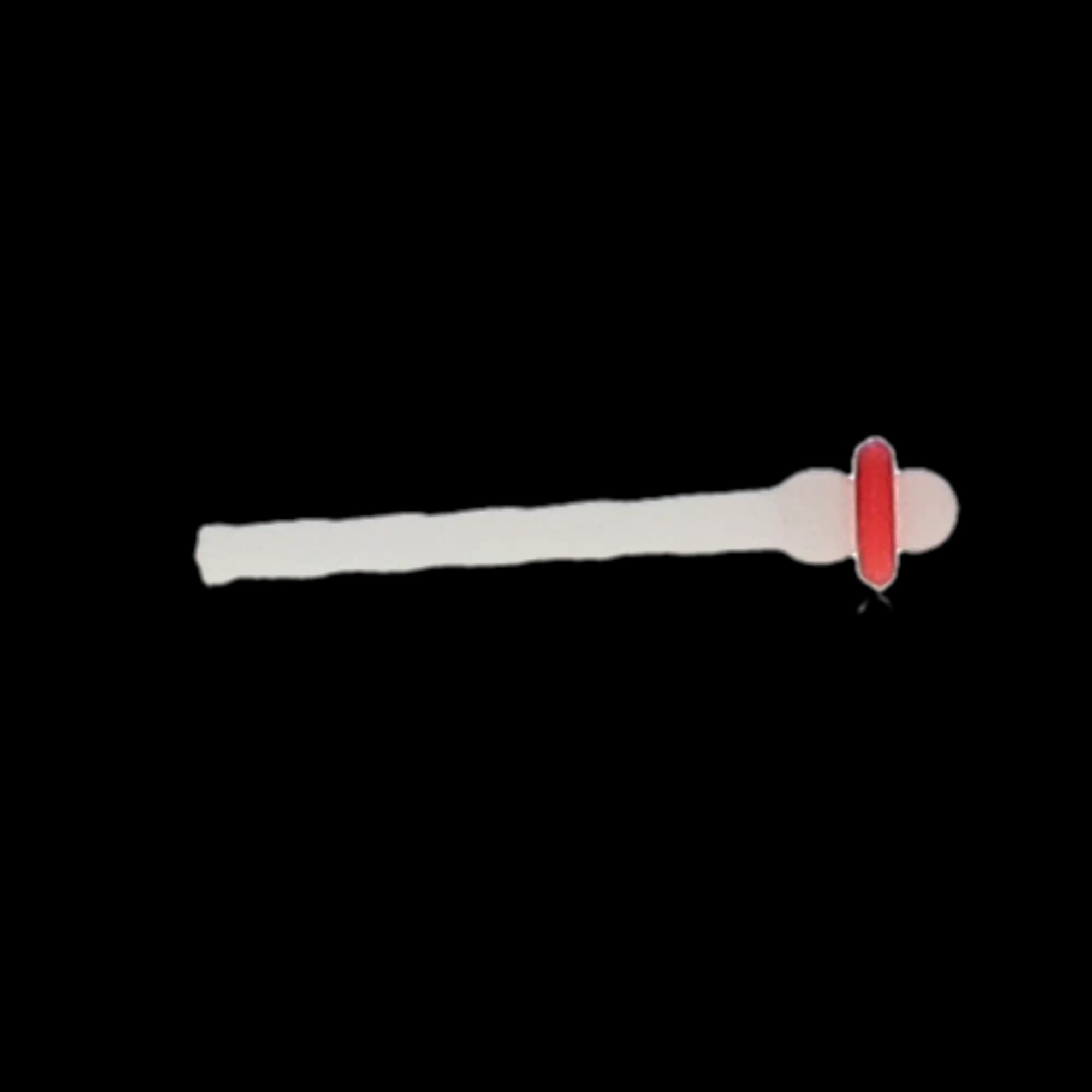 ParaPost Fiber White Esthetic Post Refill, Size 5, Red, 1.25 mm, 5/Pk, PF1615 thumbnail 7