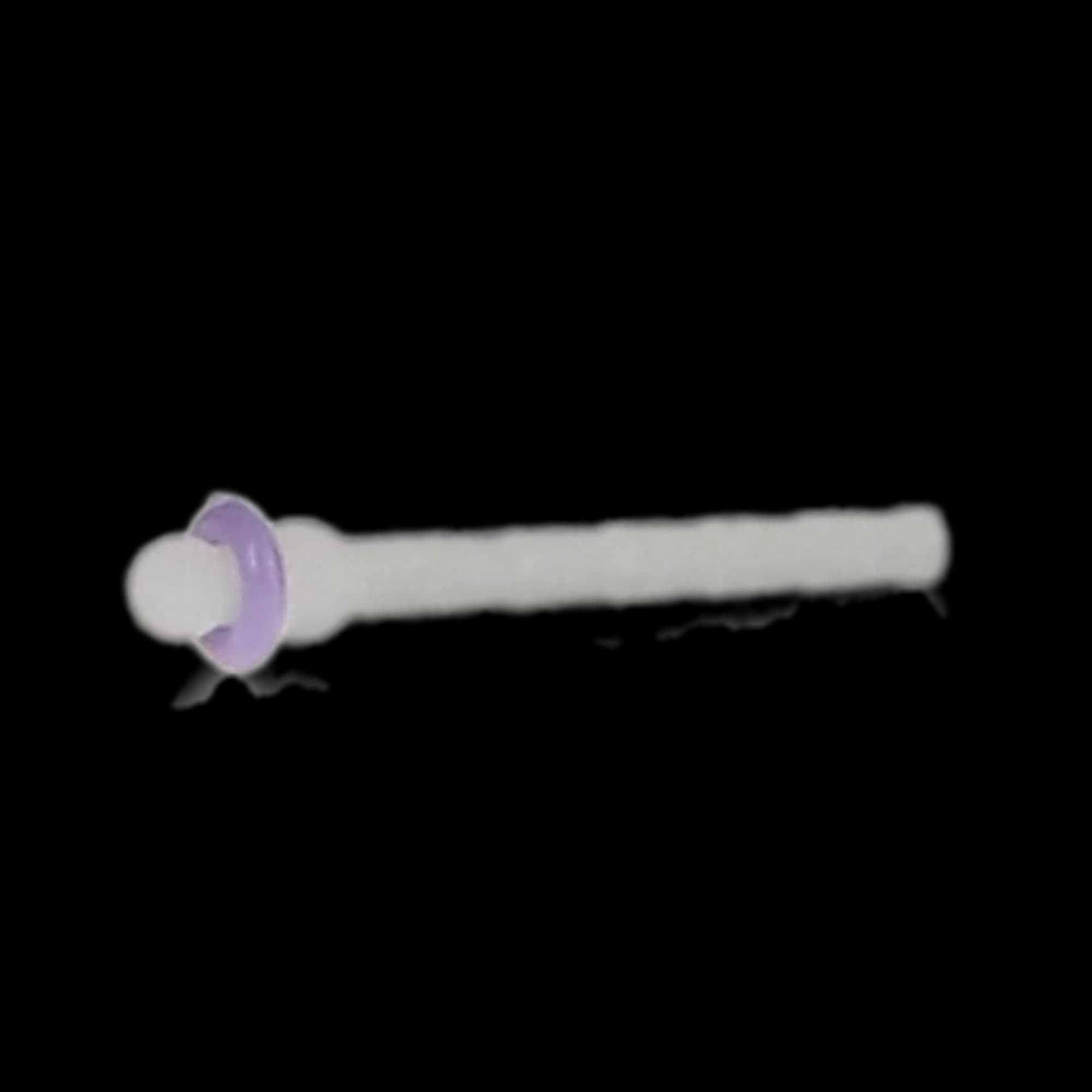 ParaPost Fiber White Esthetic Post Refill, Size 5.5, Purple, 1.40 mm, 5/Pk, PF16155 thumbnail 4