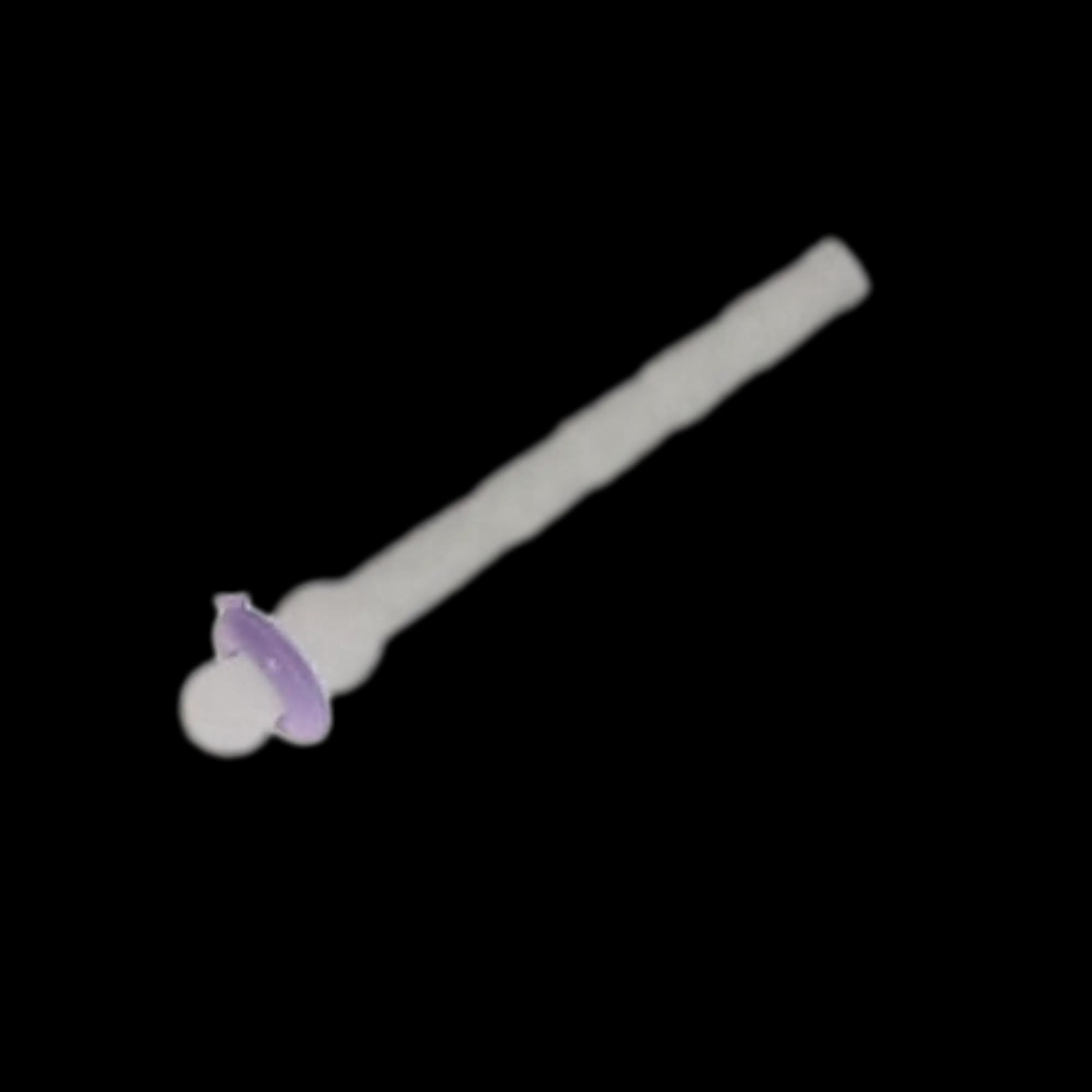 ParaPost Fiber White Esthetic Post Refill, Size 5.5, Purple, 1.40 mm, 5/Pk, PF16155 thumbnail 5