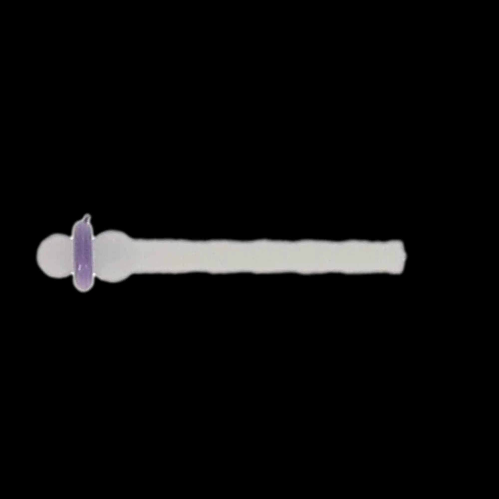 ParaPost Fiber White Esthetic Post Refill, Size 5.5, Purple, 1.40 mm, 5/Pk, PF16155 thumbnail 7