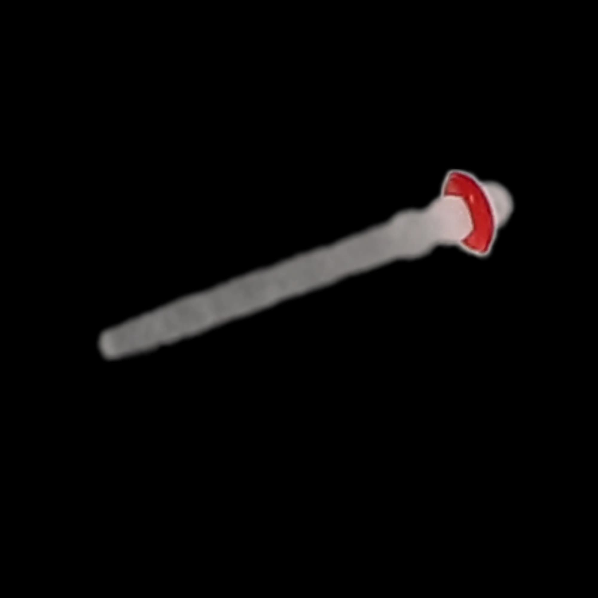 ParaPost Taper Lux Translucent Fiber Post Refill, Size 5 (Red), 1.25 mm, 5/Pack, PF1815 thumbnail 5