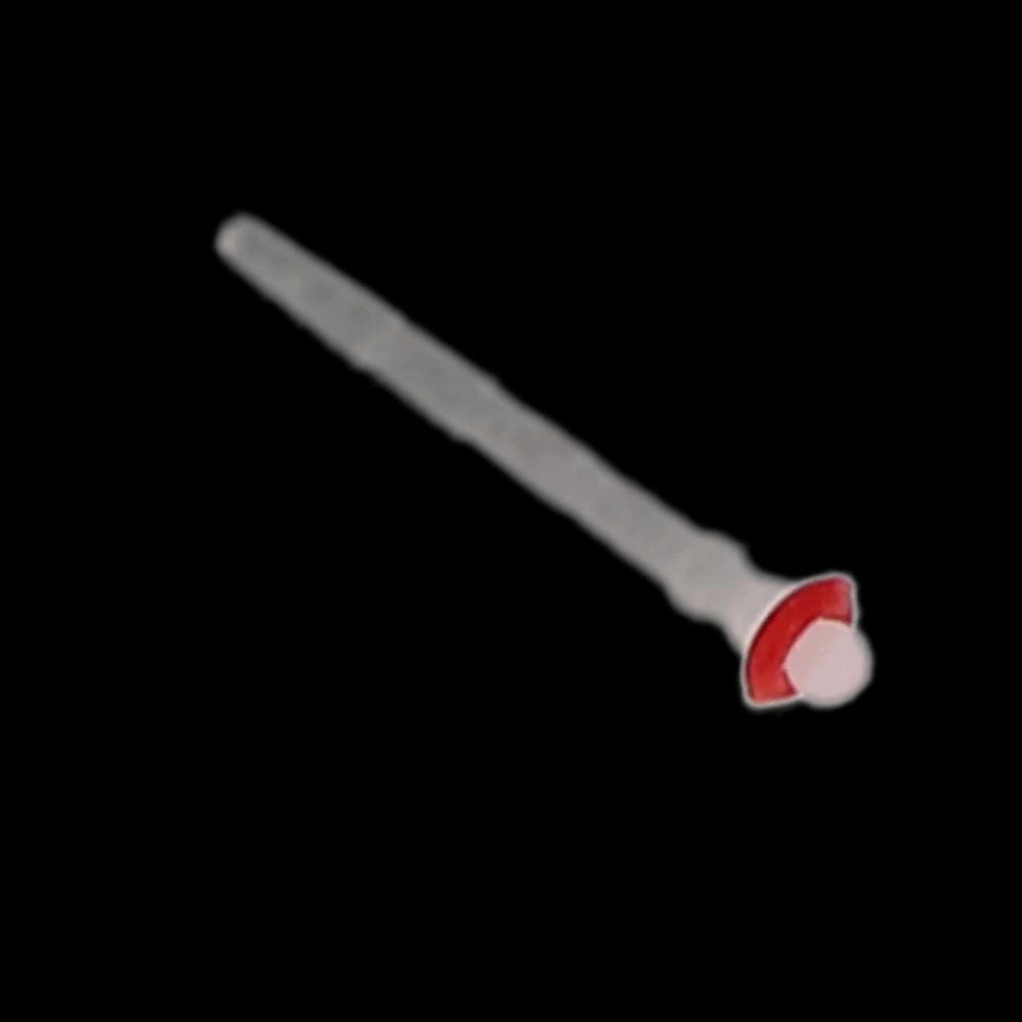 ParaPost Taper Lux Translucent Fiber Post Refill, Size 5 (Red), 1.25 mm, 5/Pack, PF1815 thumbnail 6