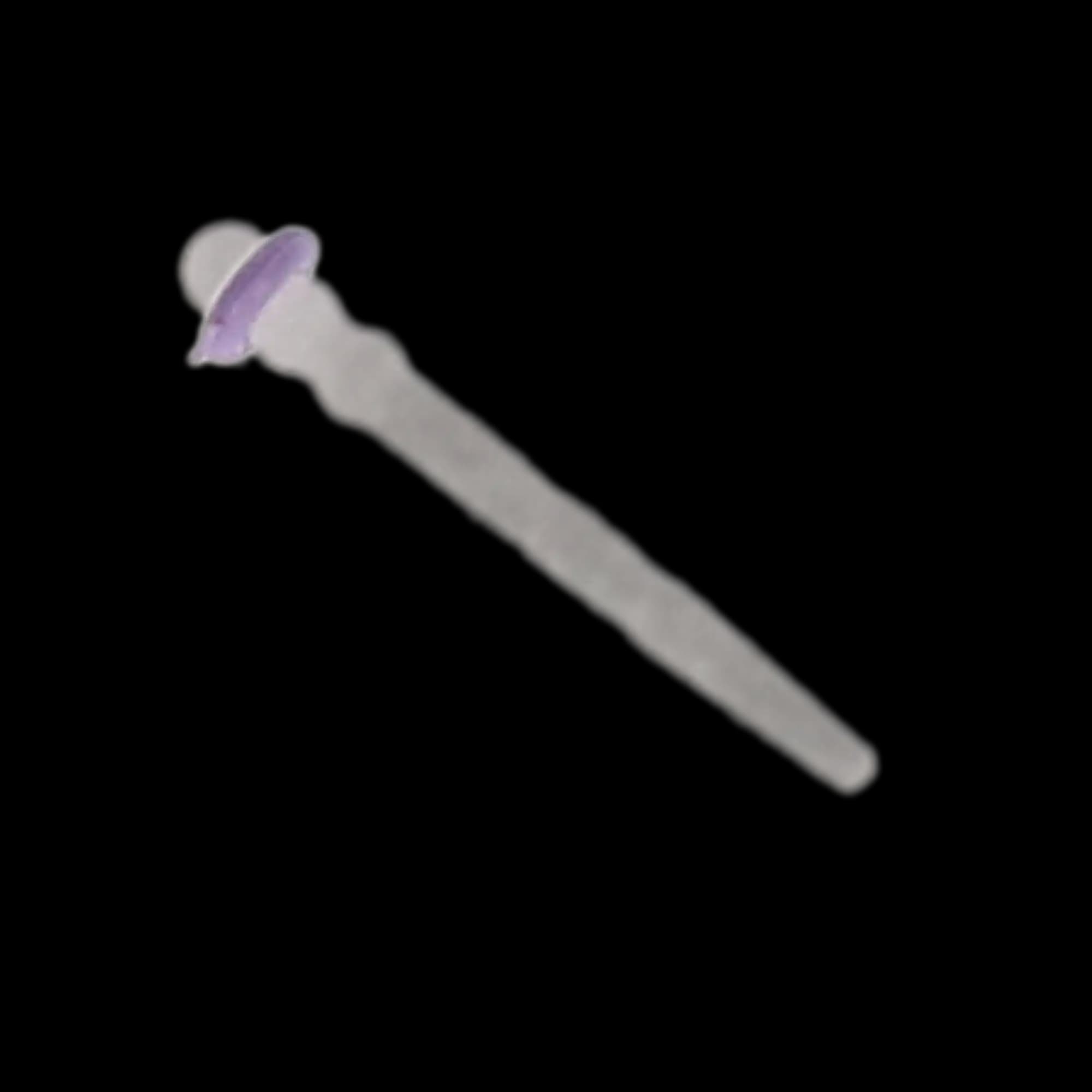 ParaPost Taper Lux Translucent Fiber Post Refill, Size 5.5 (1.40 mm), Purple, 5/Pack, PF18155 thumbnail 5