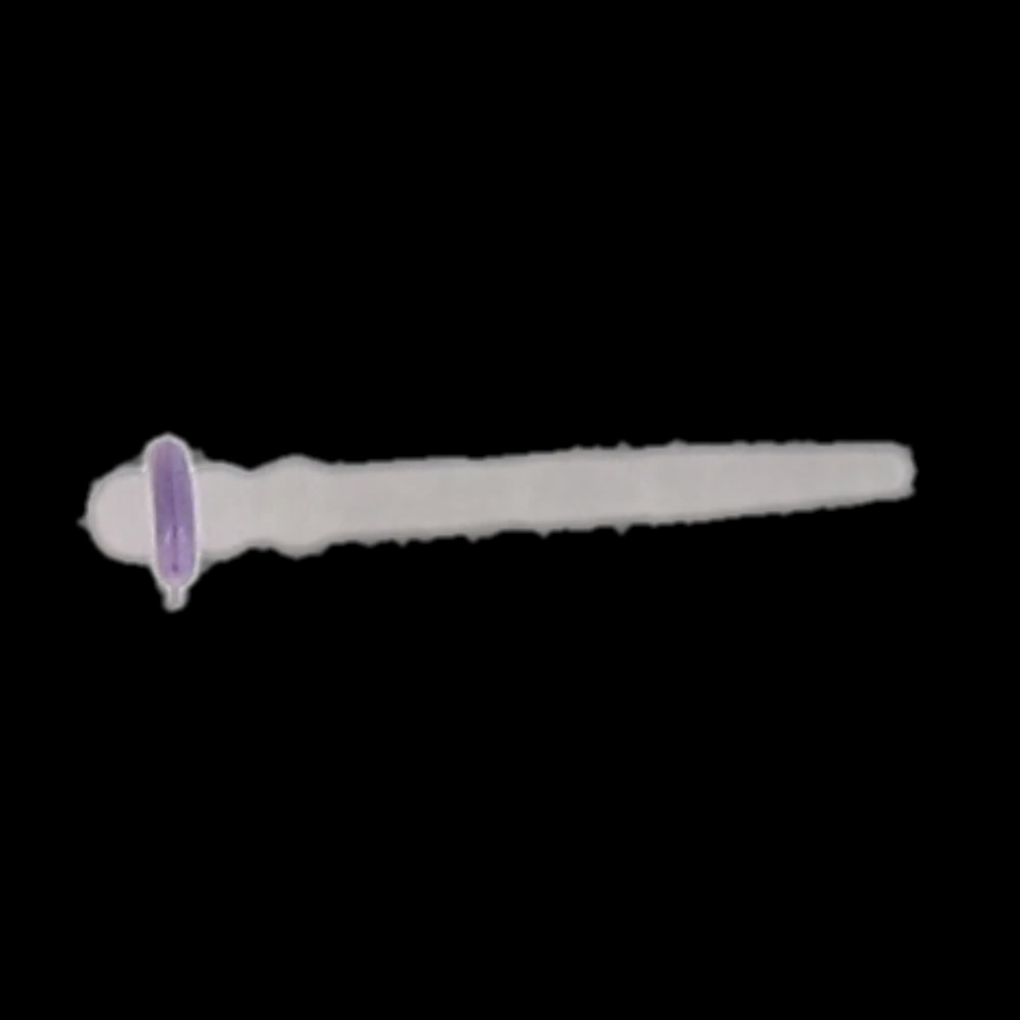 ParaPost Taper Lux Translucent Fiber Post Refill, Size 5.5 (1.40 mm), Purple, 5/Pack, PF18155 thumbnail 7