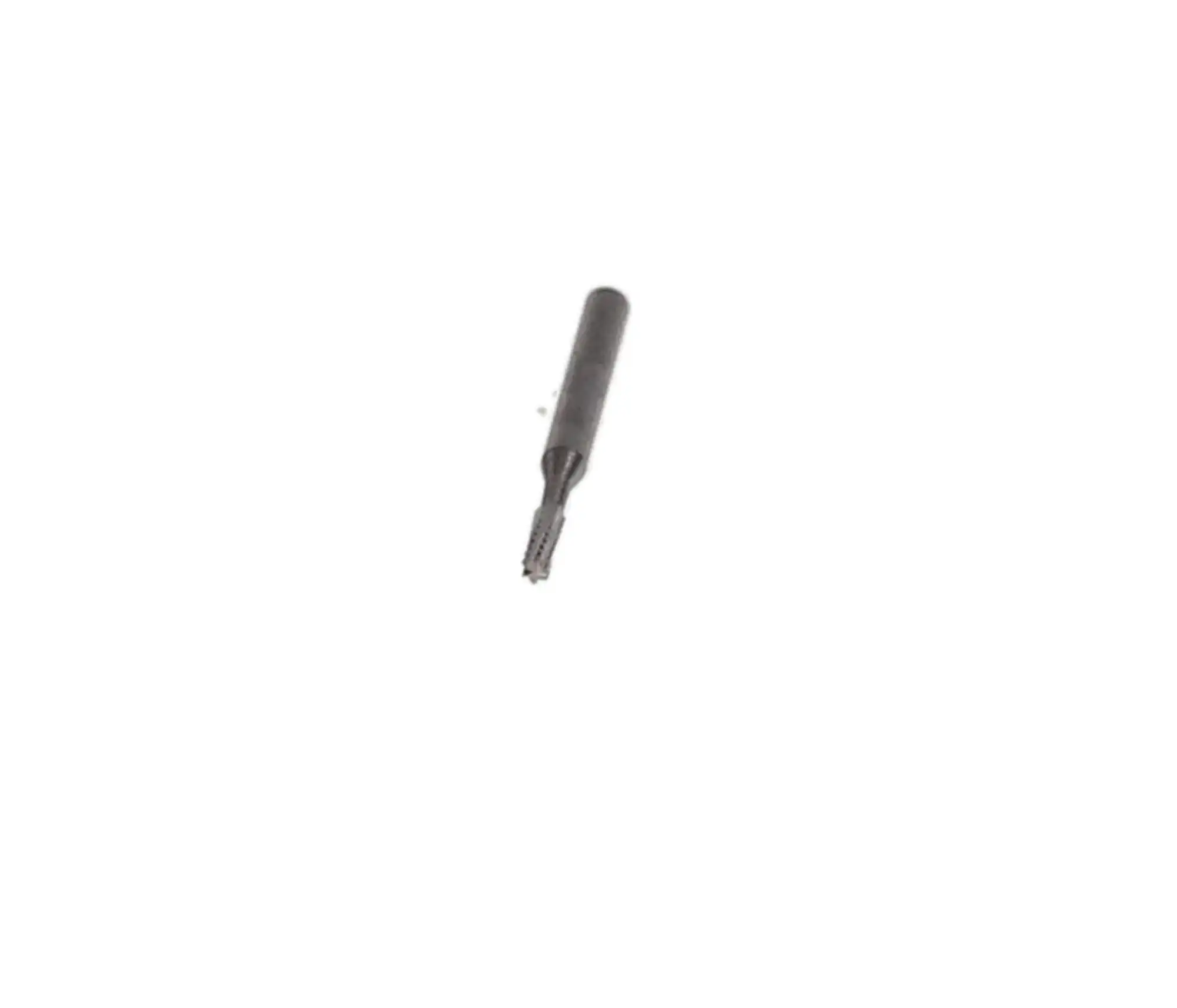 Alpen Operative Surgical Carbide Burs, FG, Straight Cross Cut Fissure, #557, 1.0 mm, 100/Pk, R100557C thumbnail 8