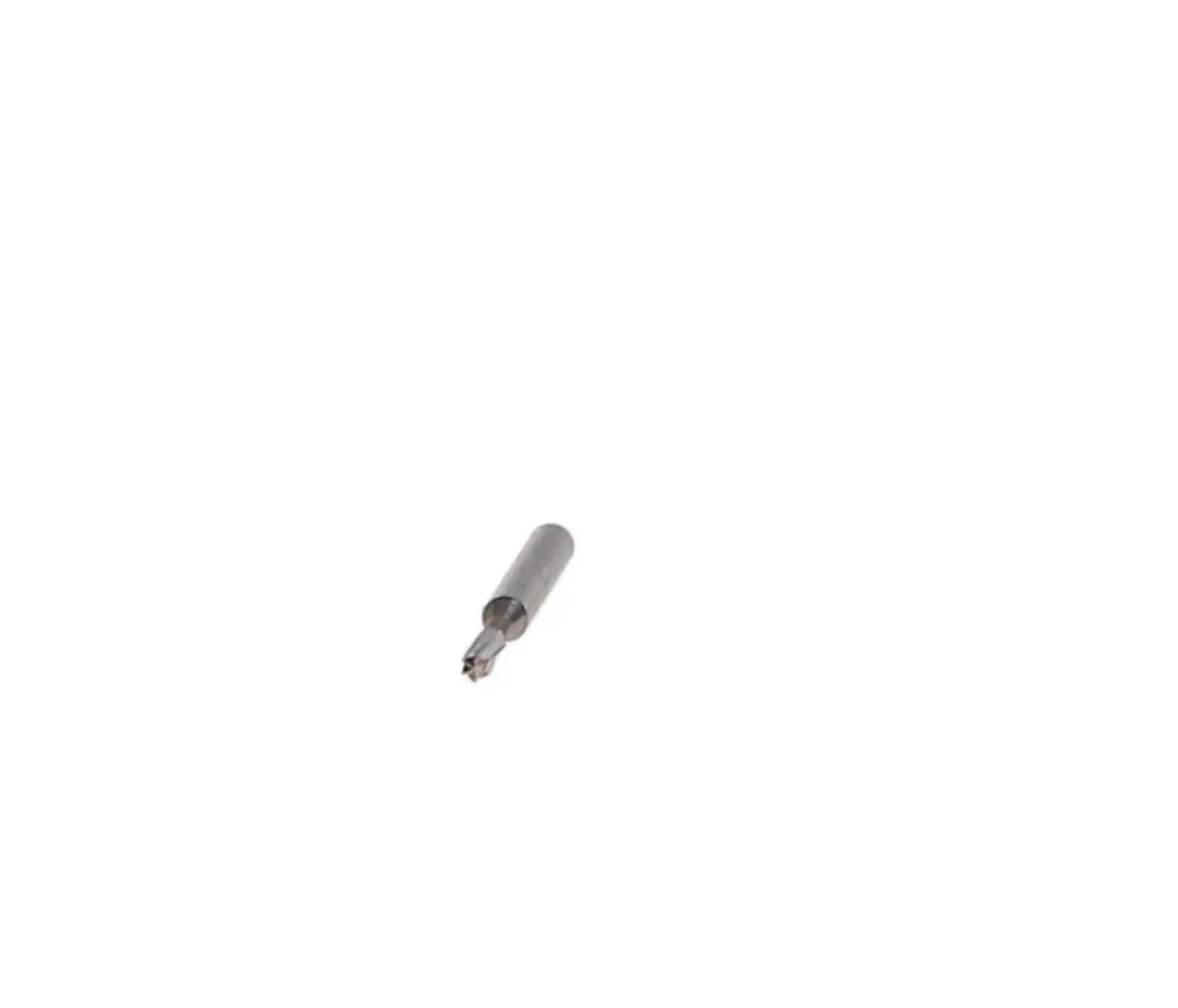 Alpen Operative Surgical Carbide Burs, FG, Straight Cross Cut Fissure, #557, 1.0 mm, 100/Pk, R100557C thumbnail 10