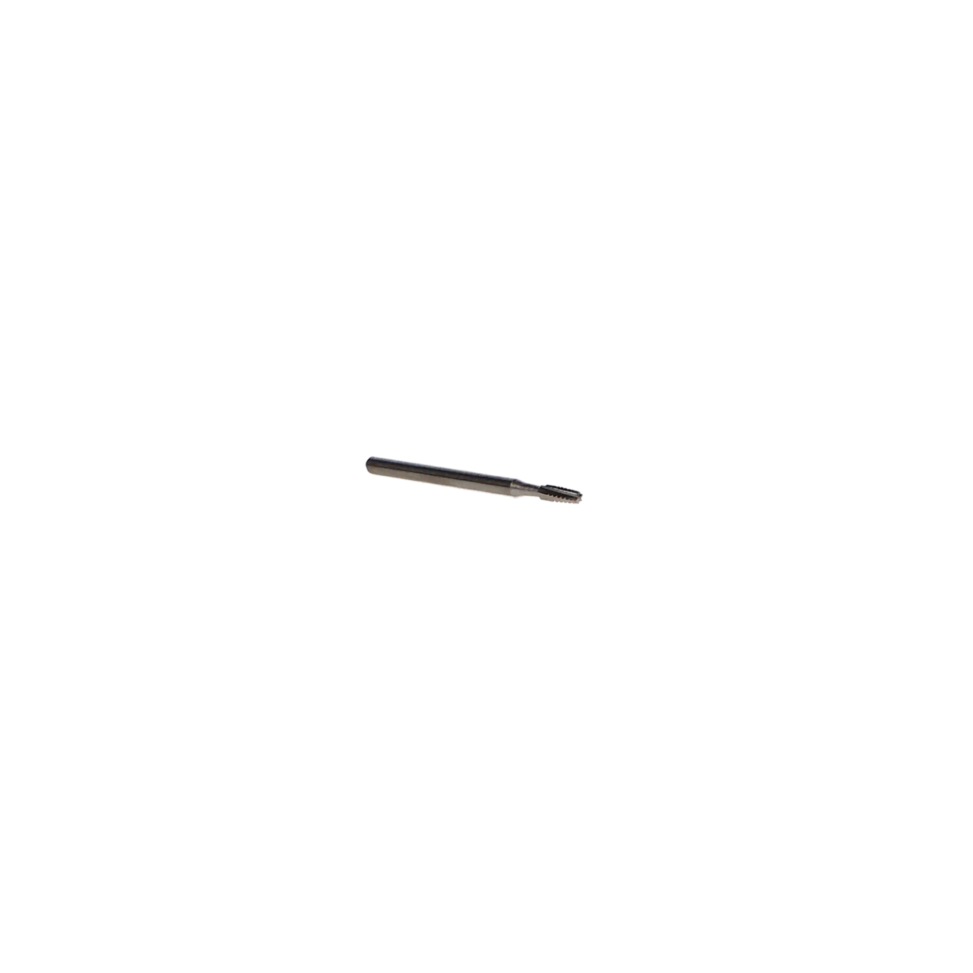 Alpen® Carbide Operative & Surgical Burs FGOS 702 Crosscut Tapered Fissure, 1.6 mm, 10/Pkg, R500702 thumbnail 6