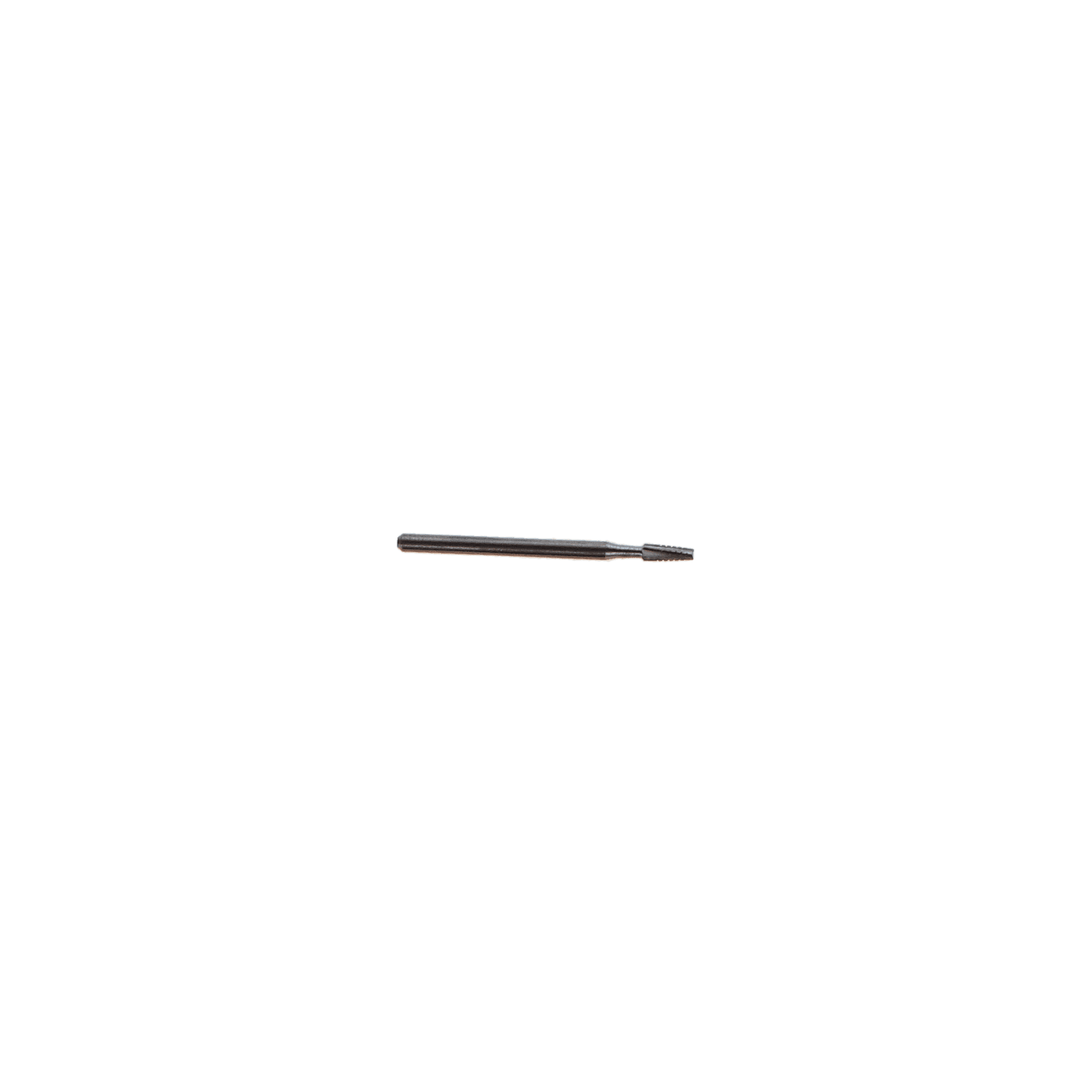 Alpen® Carbide Operative & Surgical Burs FGOS 702 Crosscut Tapered Fissure, 1.6 mm, 10/Pkg, R500702 thumbnail 5