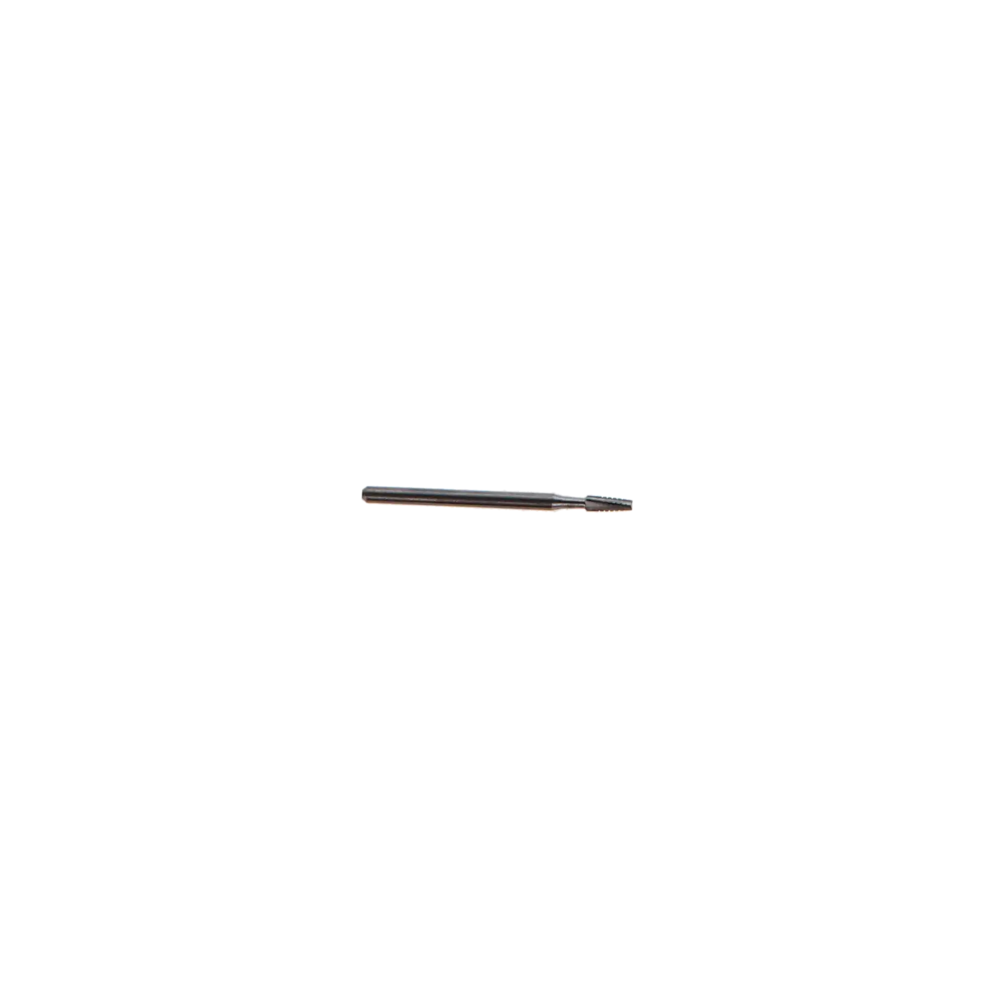 Alpen® Carbide Operative & Surgical Burs FGOS 702 Crosscut Tapered Fissure, 1.6 mm, 10/Pkg, R500702 thumbnail 10