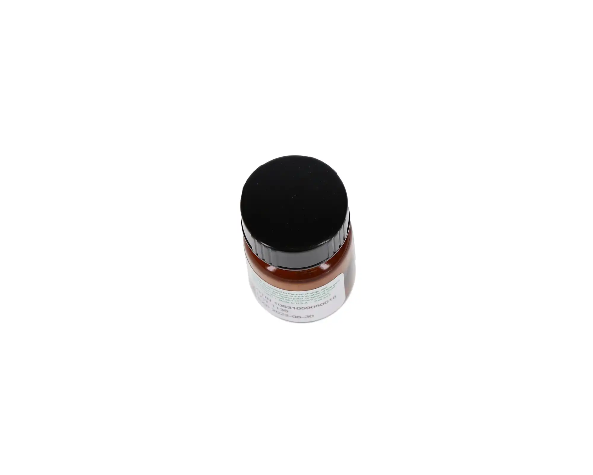 Zarosen Desensitizing Varnish and Seal, Strontium-Based, 14 g Bottle, 0800 thumbnail 10