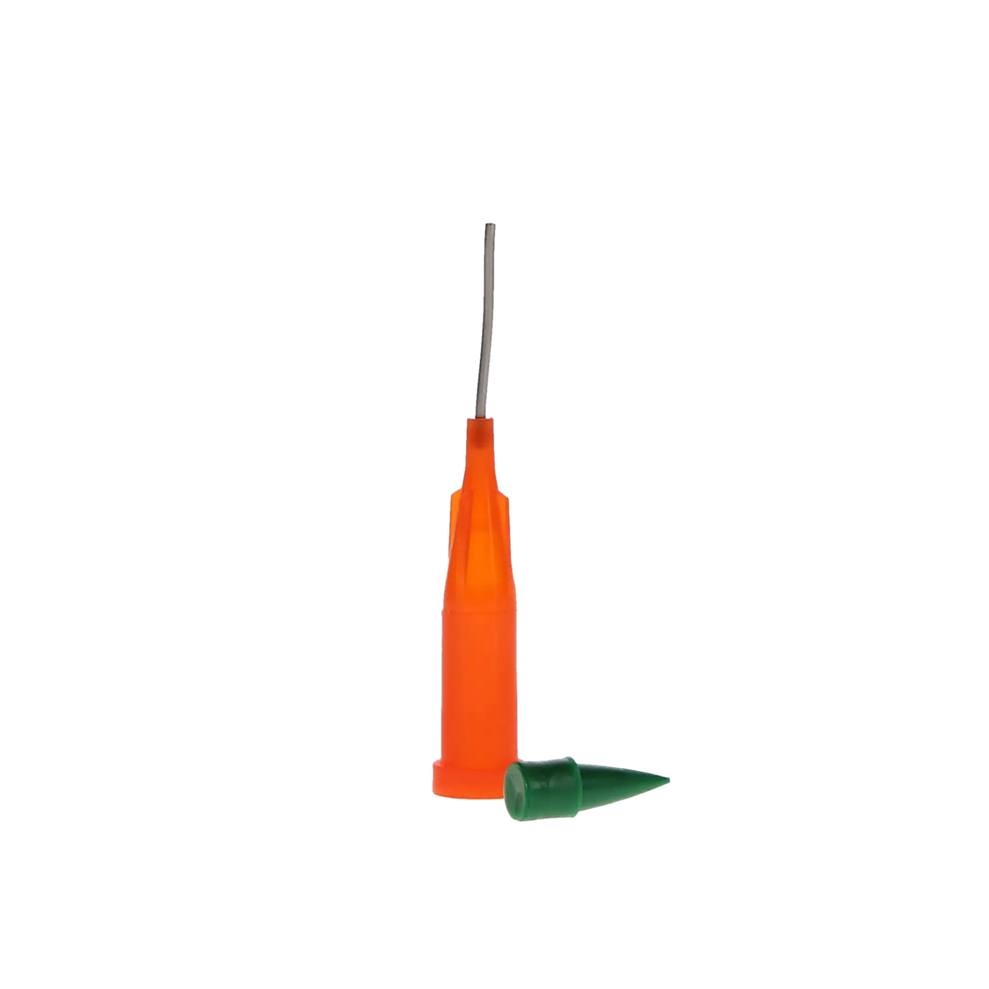Centrix AccuDose NeedleTubes, 20 Gauge, PhotoBloc Orange, 100/Box, 290031 thumbnail 9