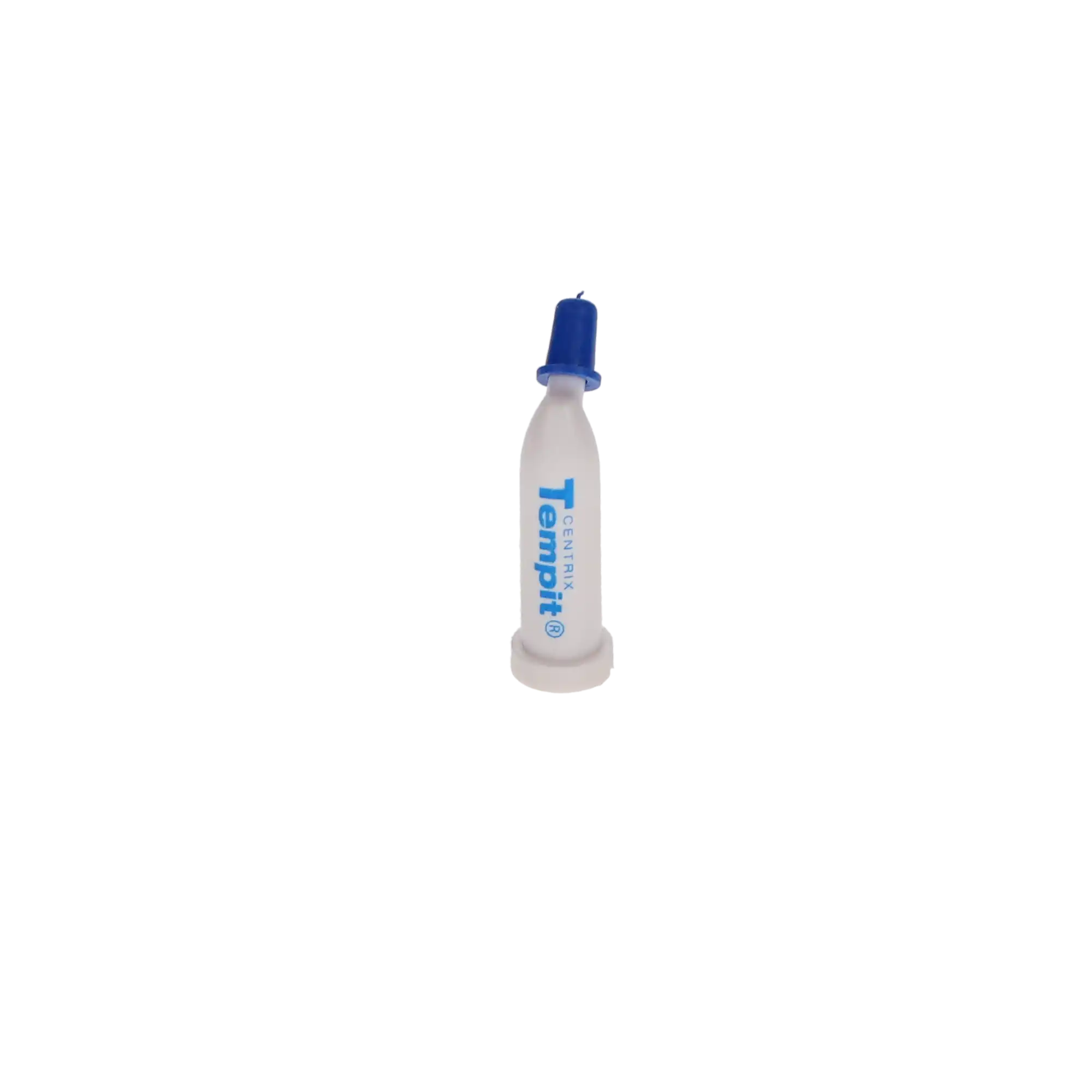 Tempit Temporary Filling Material, Pre-Filled Tips, 0.35 g, Medium Viscosity, 30/Pk, 310060 thumbnail 7