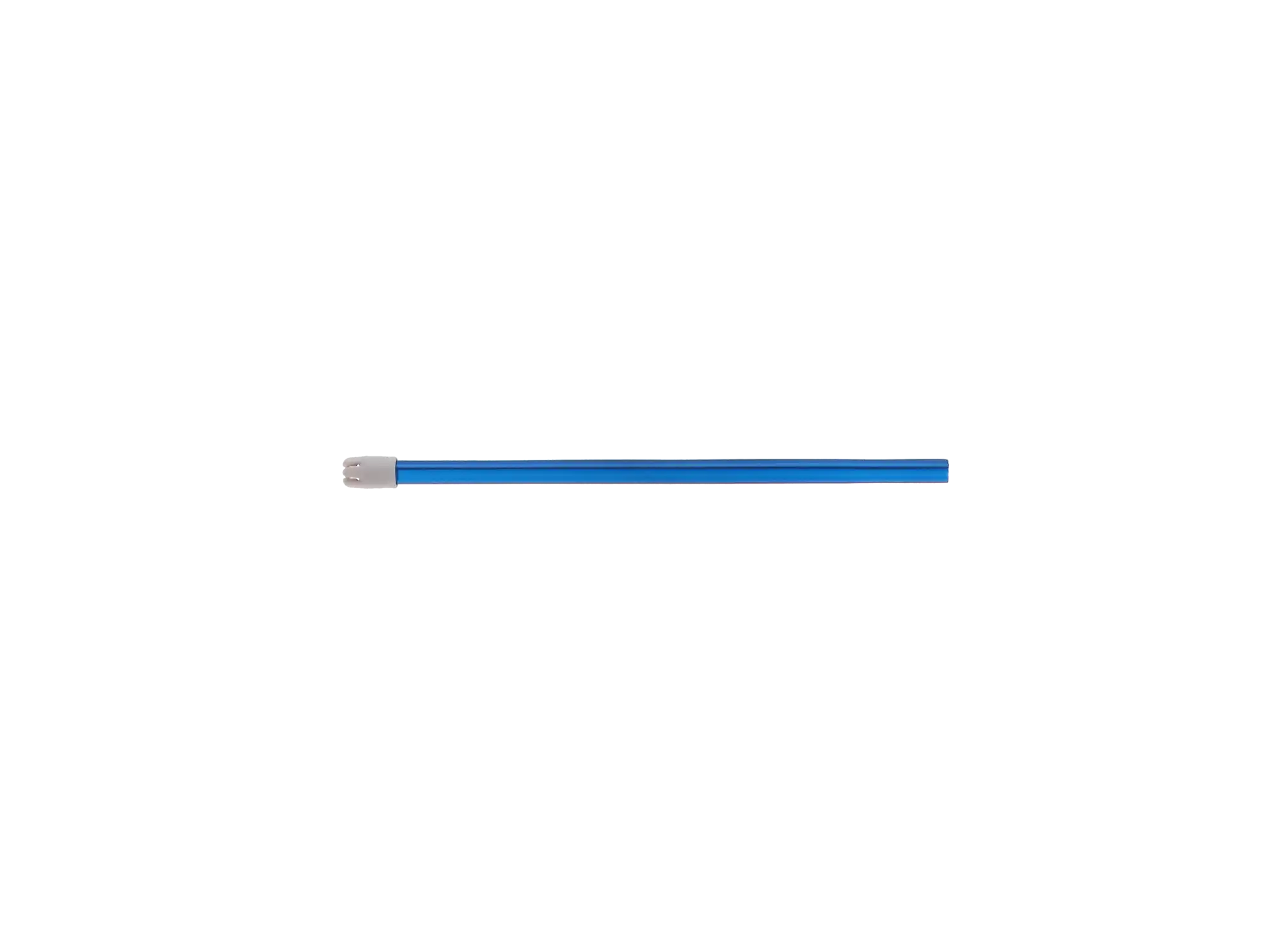 Flexo Disposable Saliva Ejectors, Plastic, Fixed Tips, Blue/White, 100/Pk, 1662216 thumbnail 9