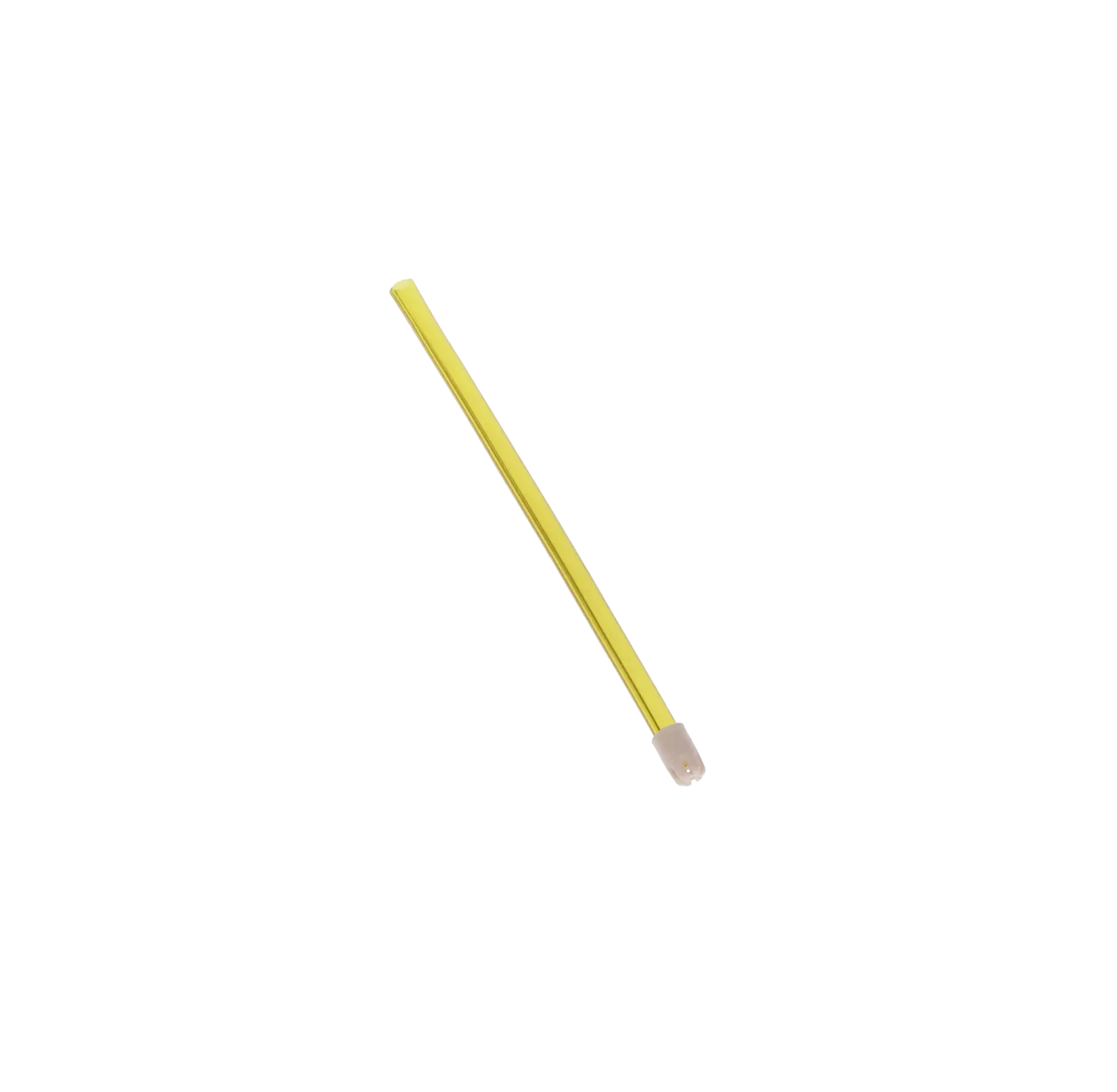 Flexo Disposable Saliva Ejectors, Plastic, Fixed Tips, Yellow, 100/Pk, 1662217 thumbnail 7
