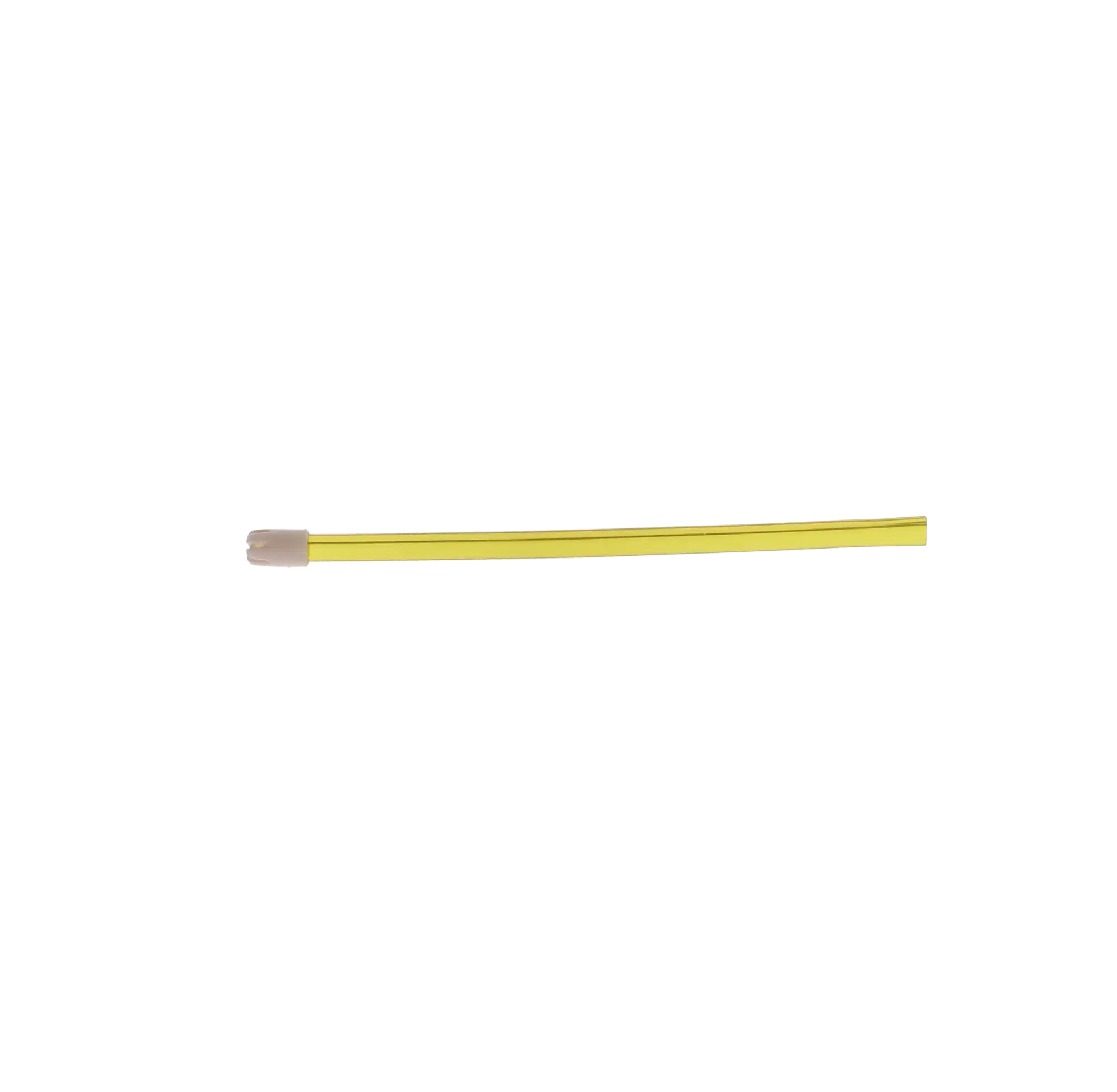 Flexo Disposable Saliva Ejectors, Plastic, Fixed Tips, Yellow, 100/Pk, 1662217 thumbnail 9