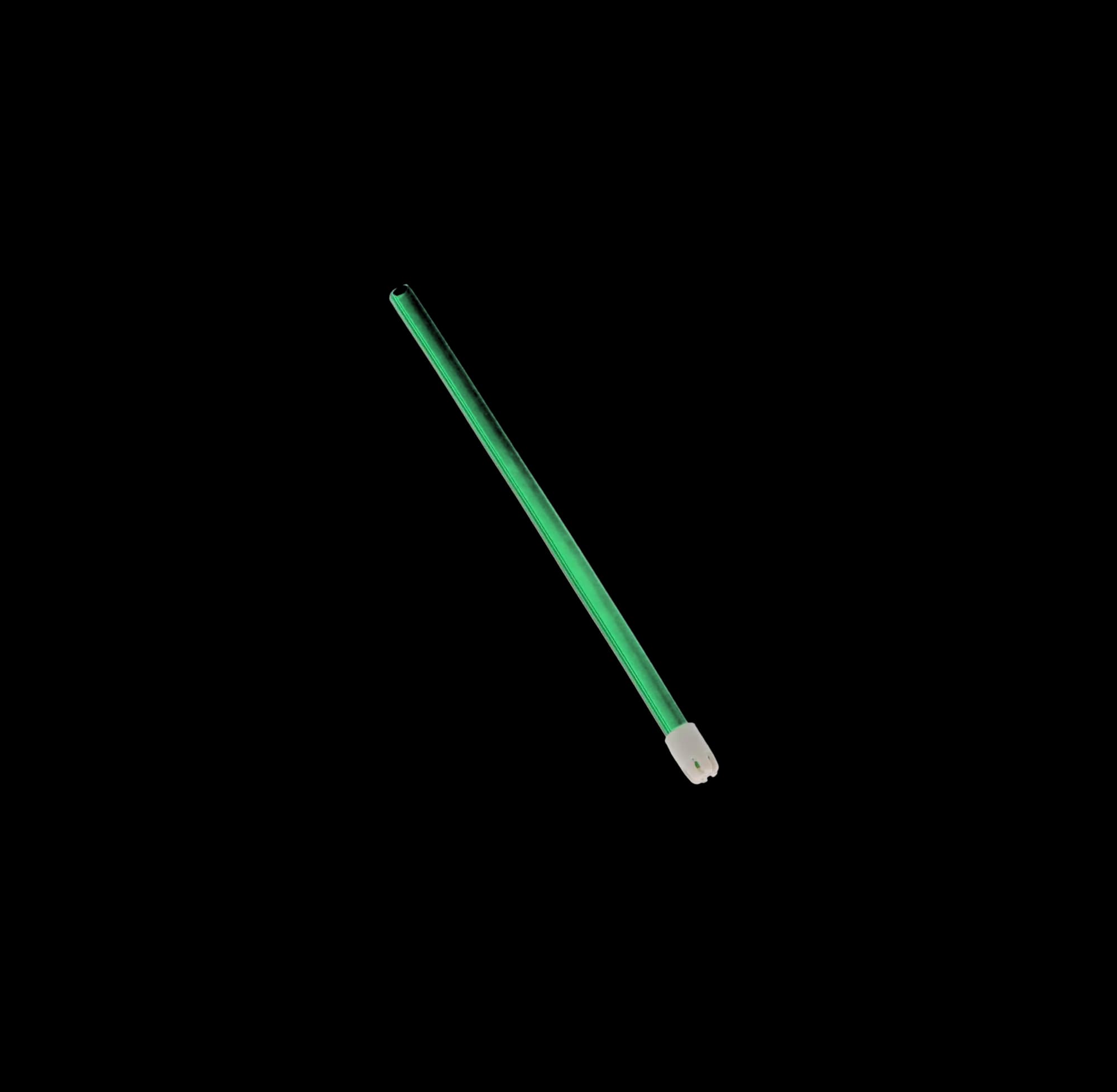 Flexo Disposable Saliva Ejectors, Plastic, Fixed Tips, Green, 100/Pk, 1662218 thumbnail 7