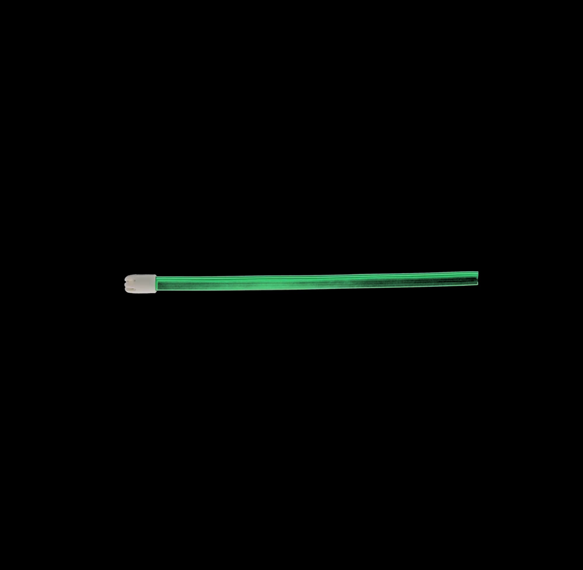 Flexo Disposable Saliva Ejectors, Plastic, Fixed Tips, Green, 100/Pk, 1662218 thumbnail 9
