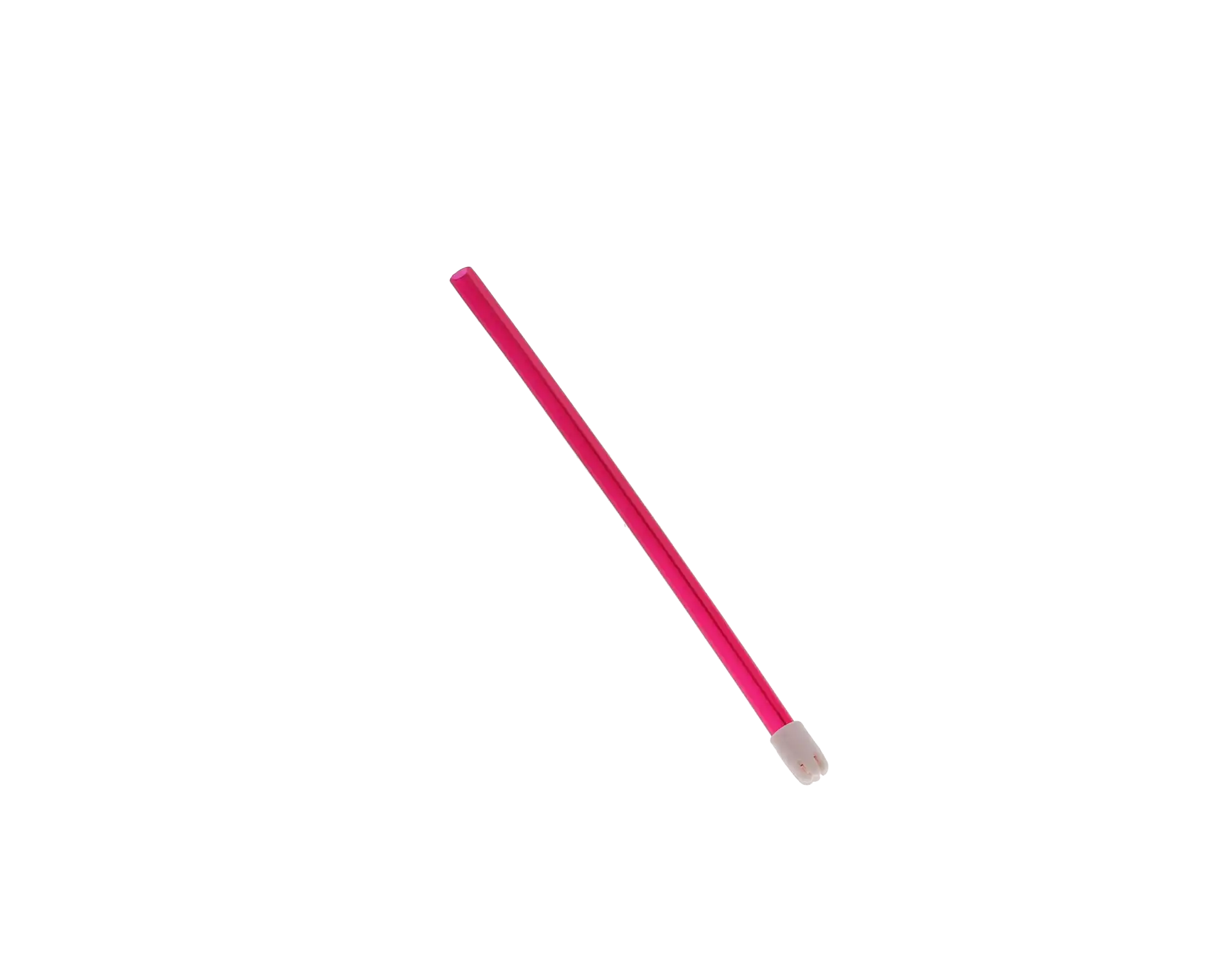 Flexo Disposable Saliva Ejectors, Plastic, Fixed Tips, Red, 100/Pk, 1662219 thumbnail 7