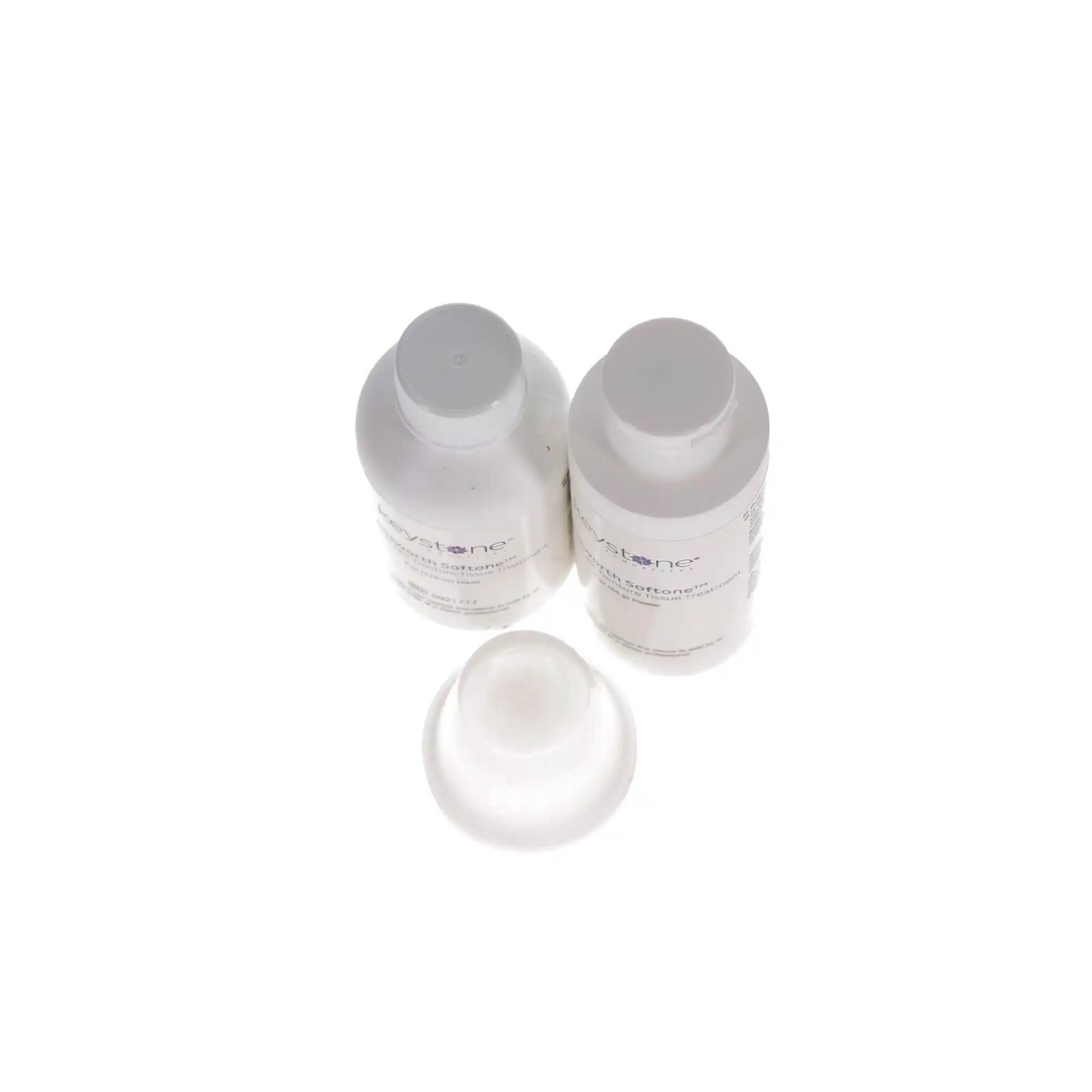 Softone Resilient Acrylic Denture Tissue Conditioner & Functional Impression Material, P&L Standard Kit, White, 921775 thumbnail 4