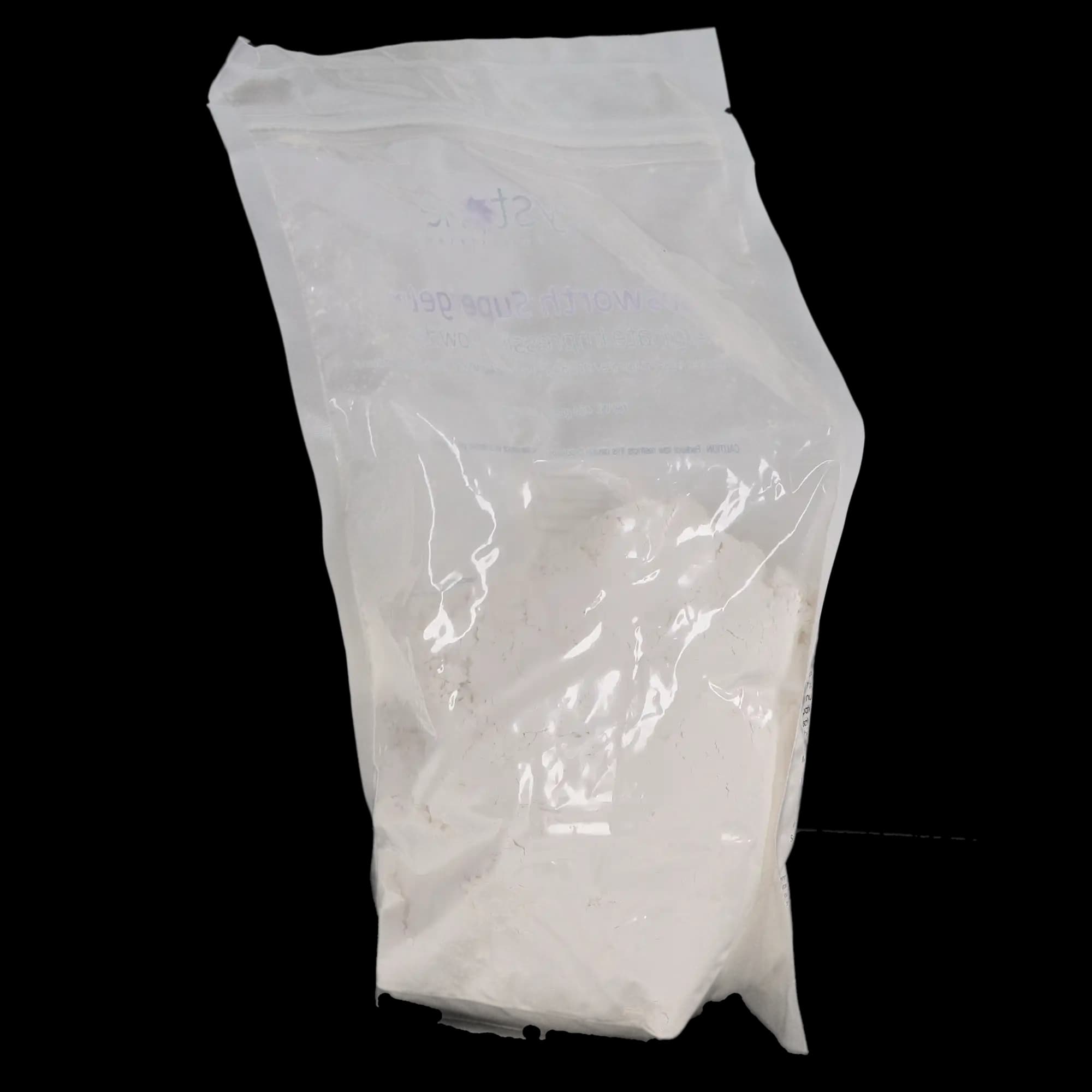 Keystone Supergel Alginate Impression Material, Fast Set, Pouch, 1 lb, 1/Pk, 921819 thumbnail 2