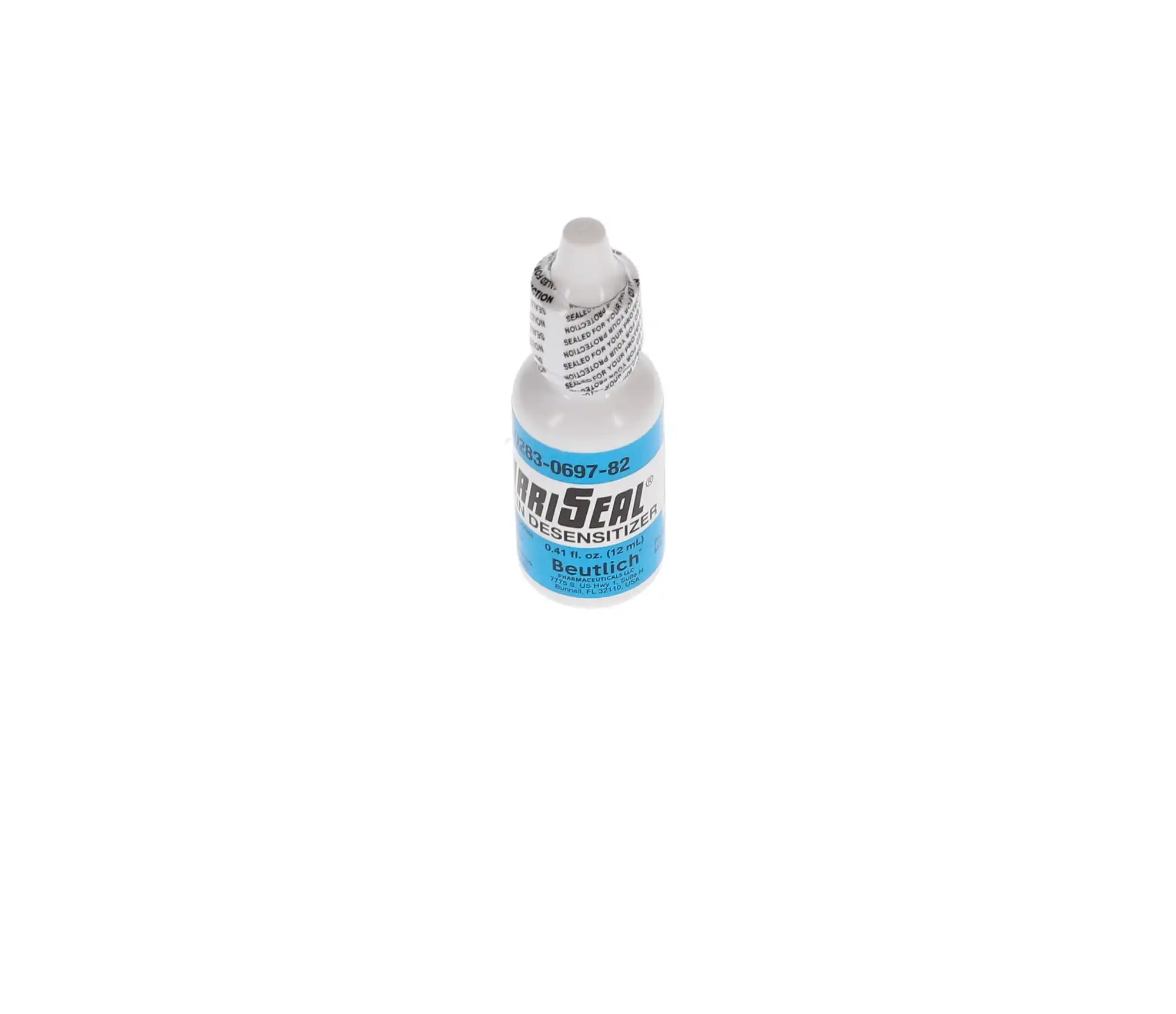HurriSeal Desensitizer, Multi-Dose, 12 ml Bottle Refill, 1/Pk thumbnail 2