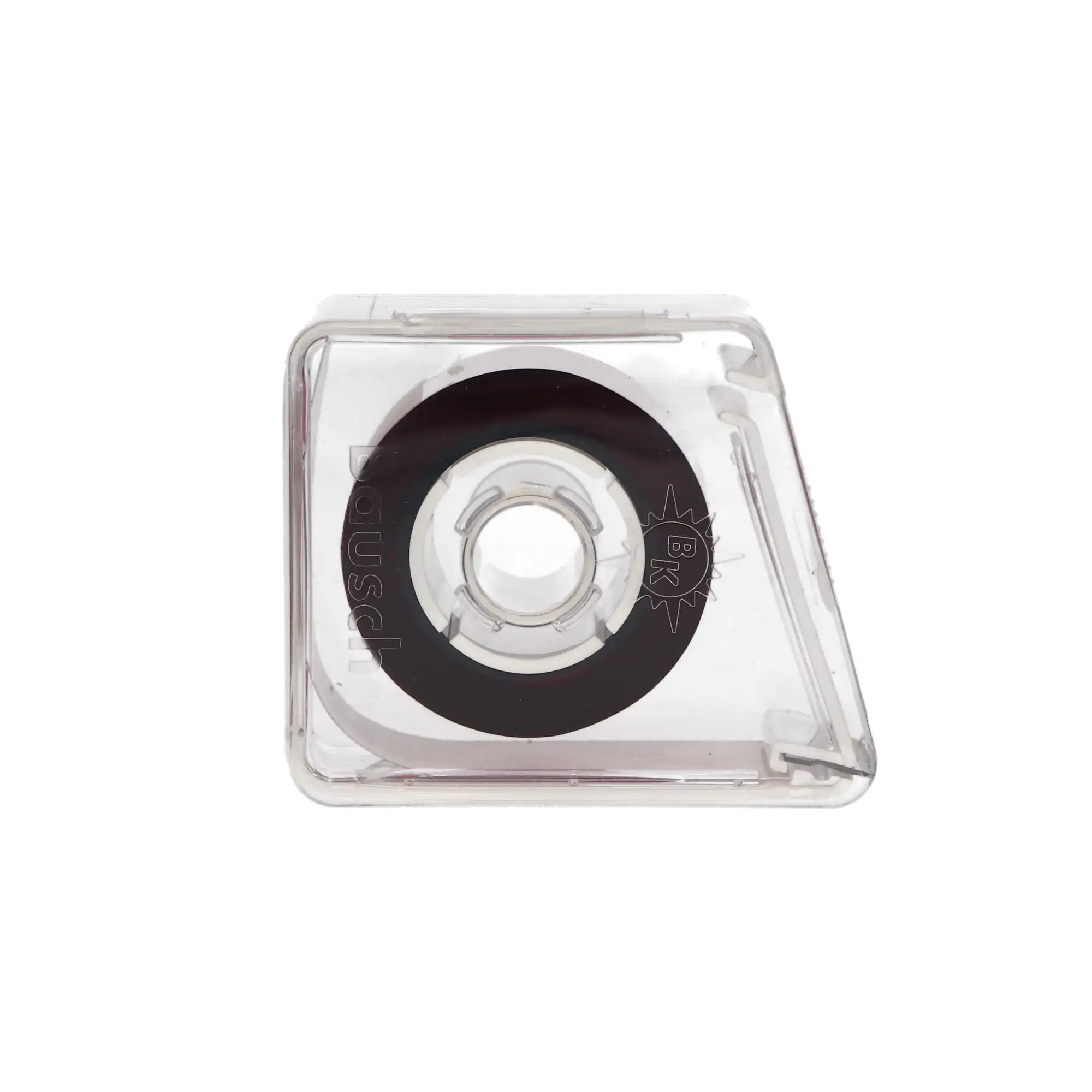 Arti-Fol II Metallic Two-Sided Articulating Film, 12 microns, 22 mm x 20 m, Black/Red, 1 Roll/Pk, BK28 thumbnail 6