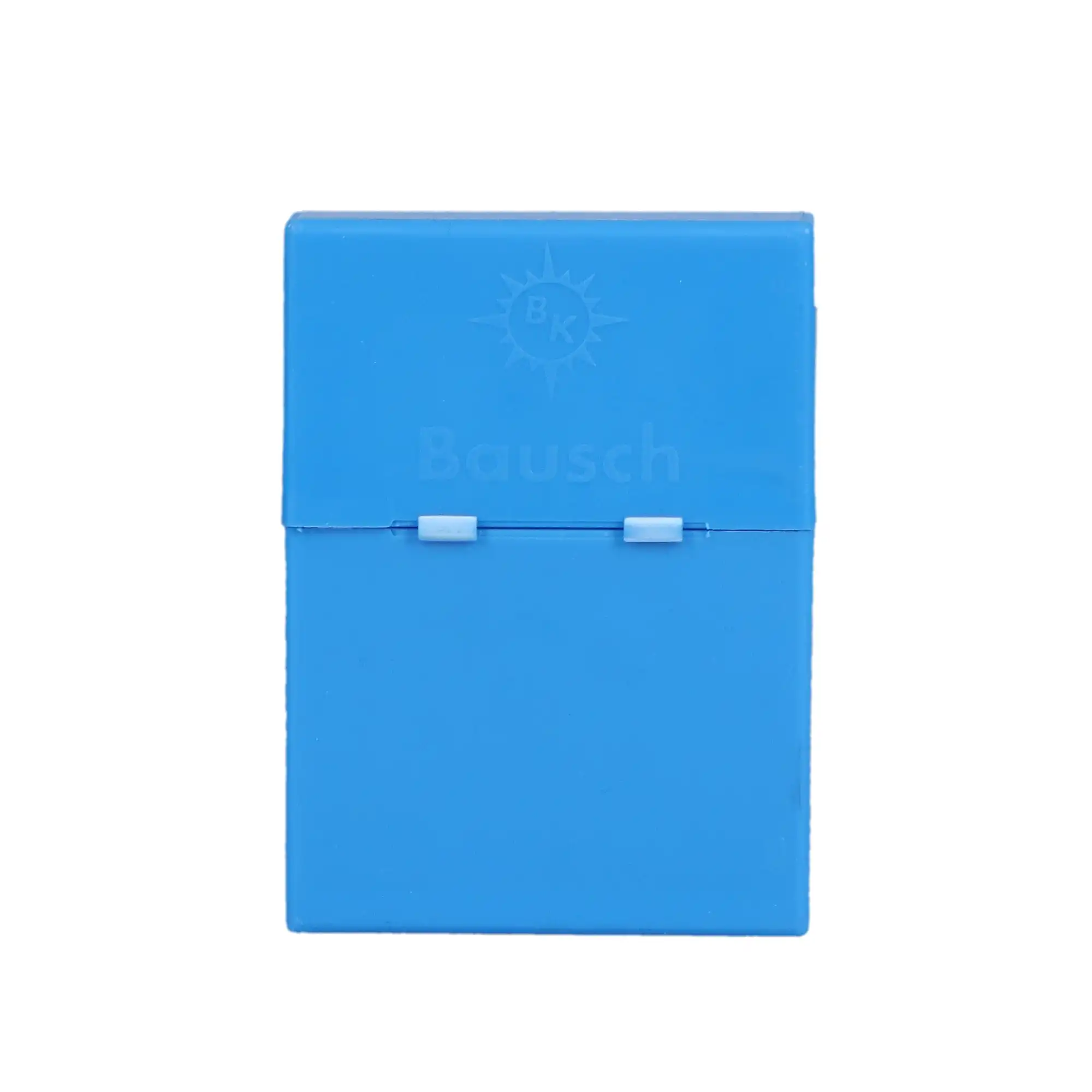 Bausch Arti-Check Micro-Thin Articulating Paper, 40 Microns, Blue, Pre-Cut Strips, 200/Pk, BK61 thumbnail 3