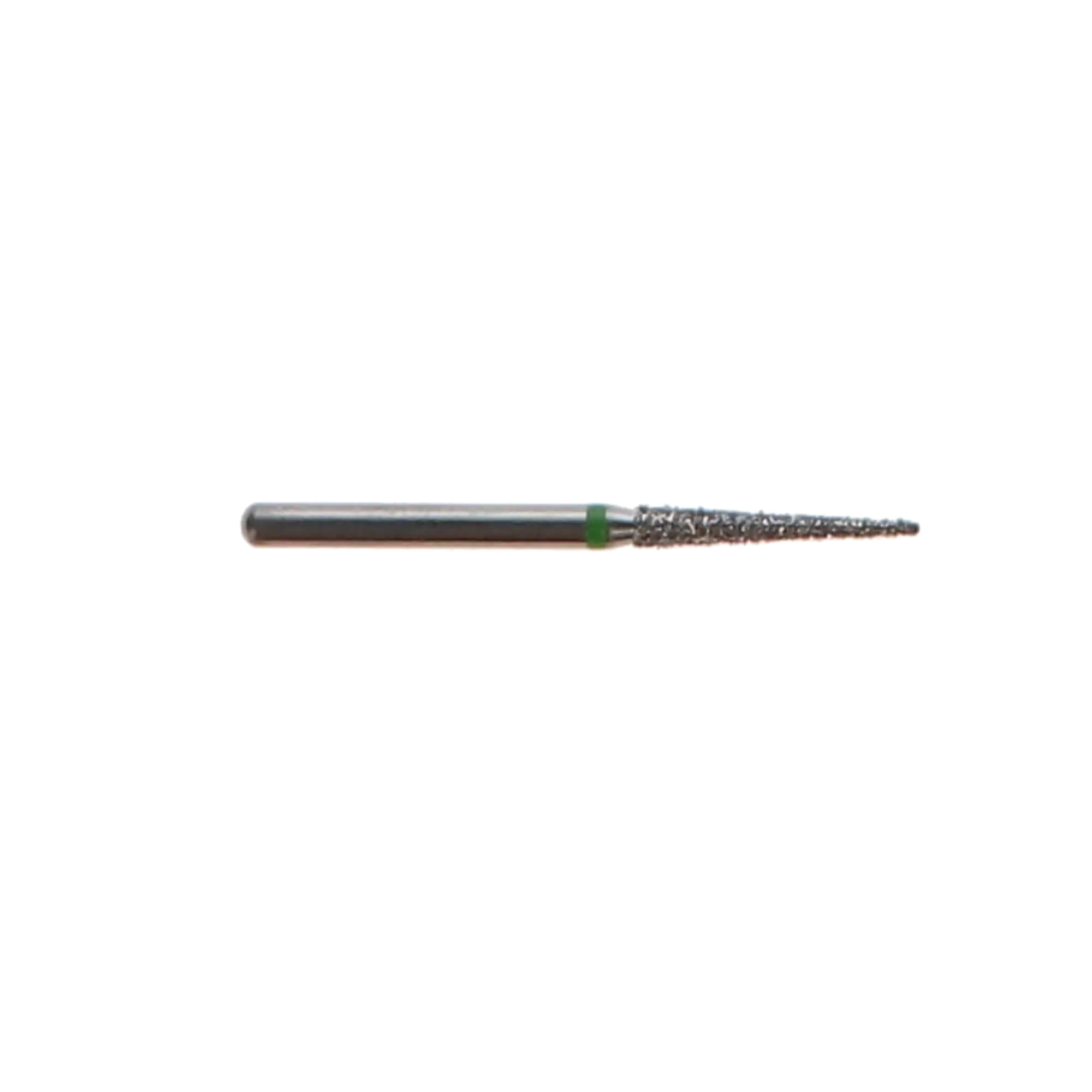 NTI Diamond Bur, FG, Needle, #859, 1.4 mm, Coarse, Green, 5/Pk, C859-014 thumbnail 7