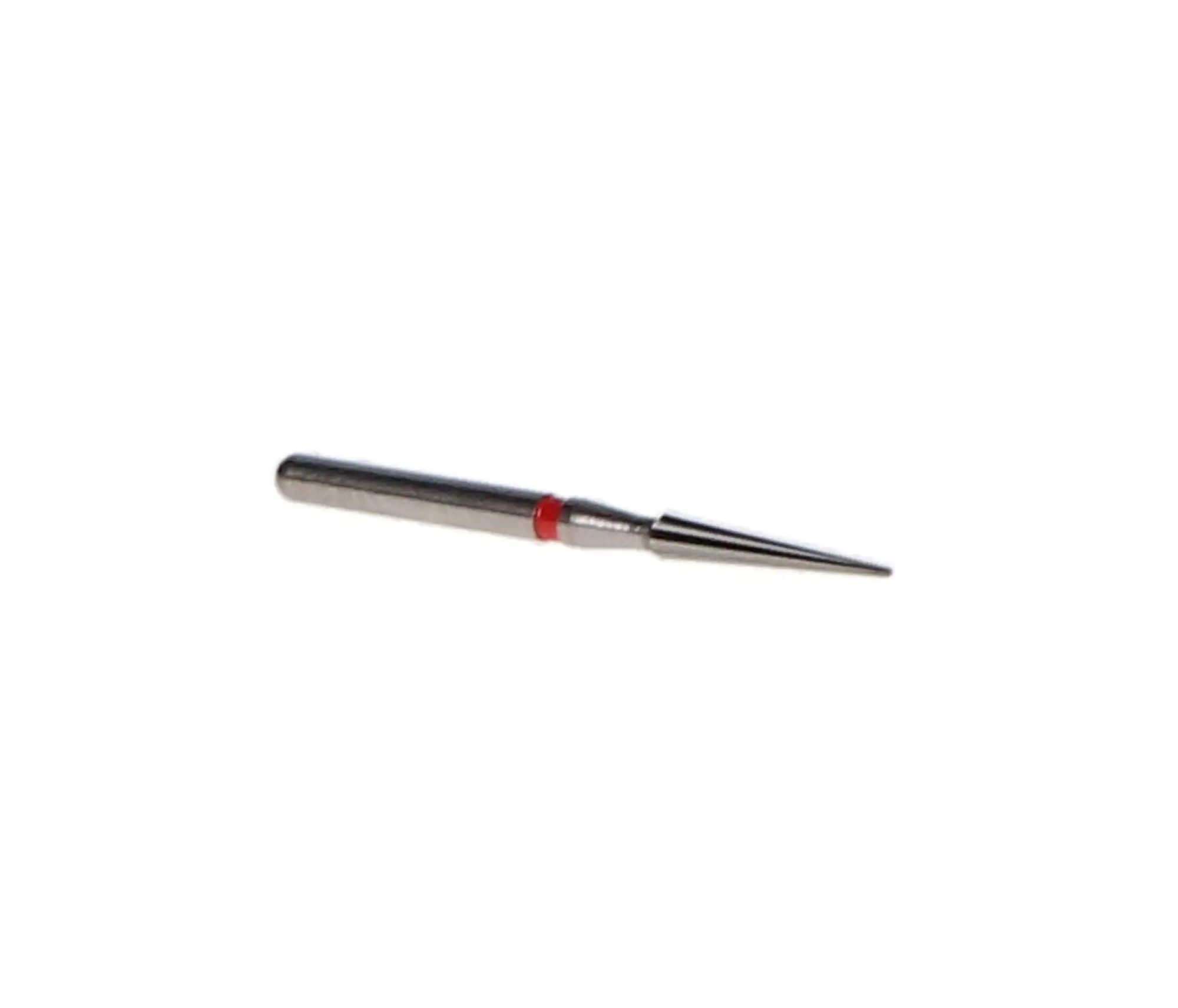 NTI 8-Fluted Trimming & Finishing Carbide Bur, FG, Safe End, TDF-9, 1.4 mm, 5/Pk, H135-014 thumbnail 4