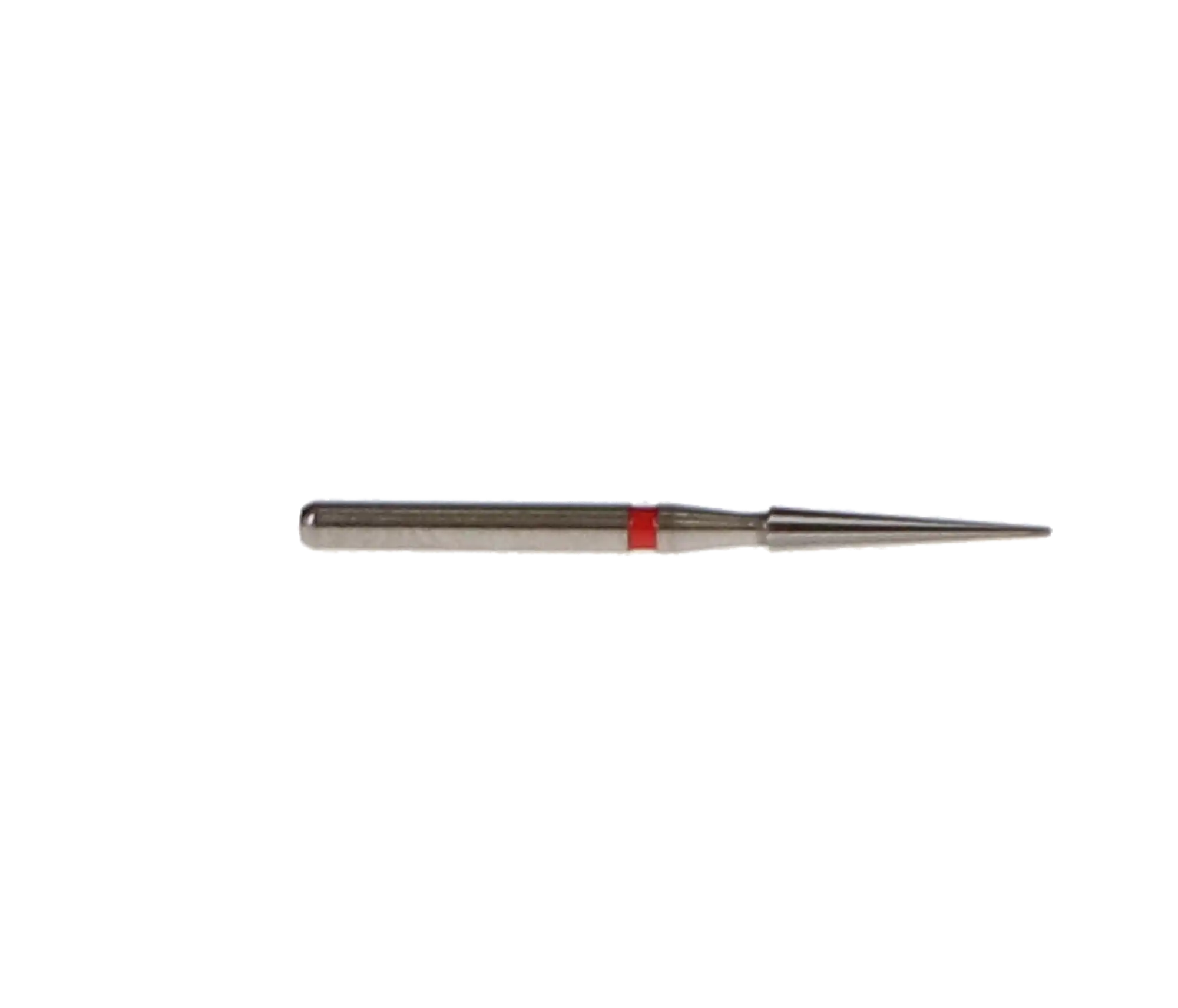 NTI 8-Fluted Trimming & Finishing Carbide Bur, FG, Safe End, TDF-9, 1.4 mm, 5/Pk, H135-014 thumbnail 6