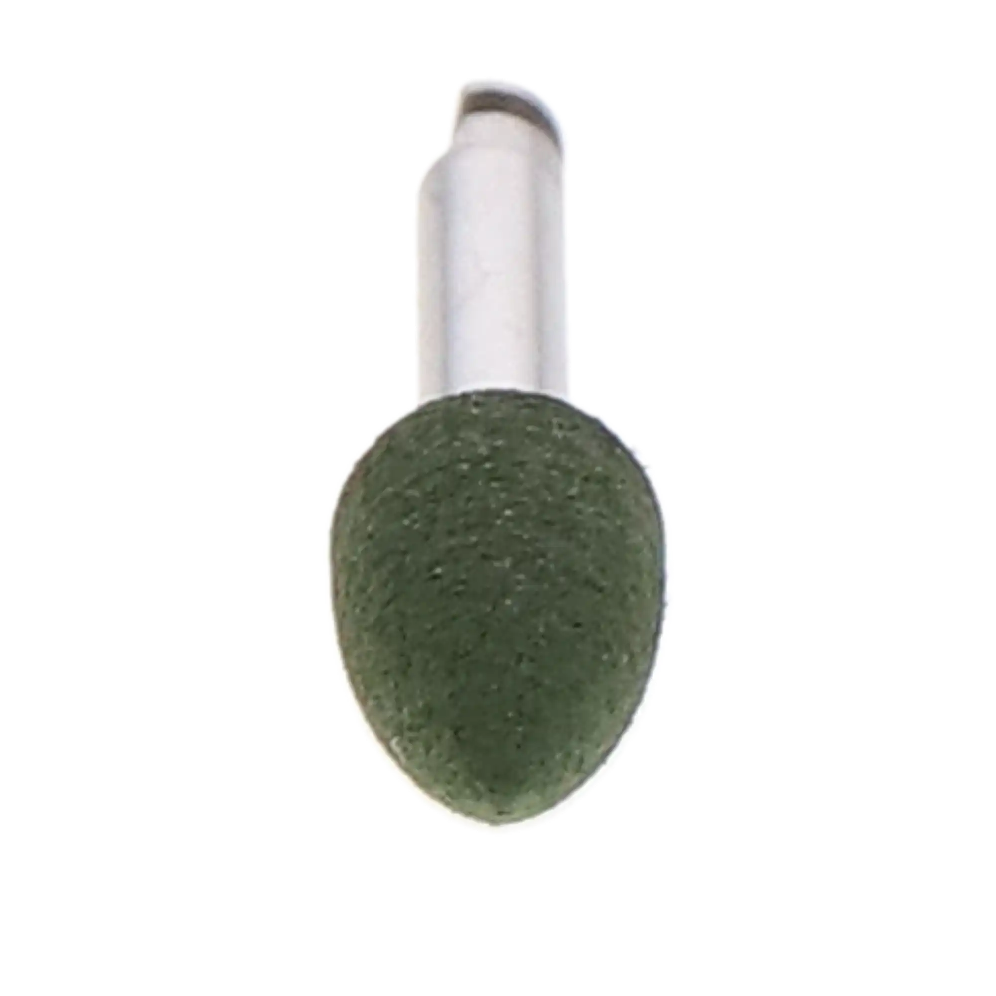 NTI CeraGlaze Polishing System, Coarse Green Pre-Polishing Flame, RA/Latch Shank, 3/Pkg, P332-3 thumbnail 7