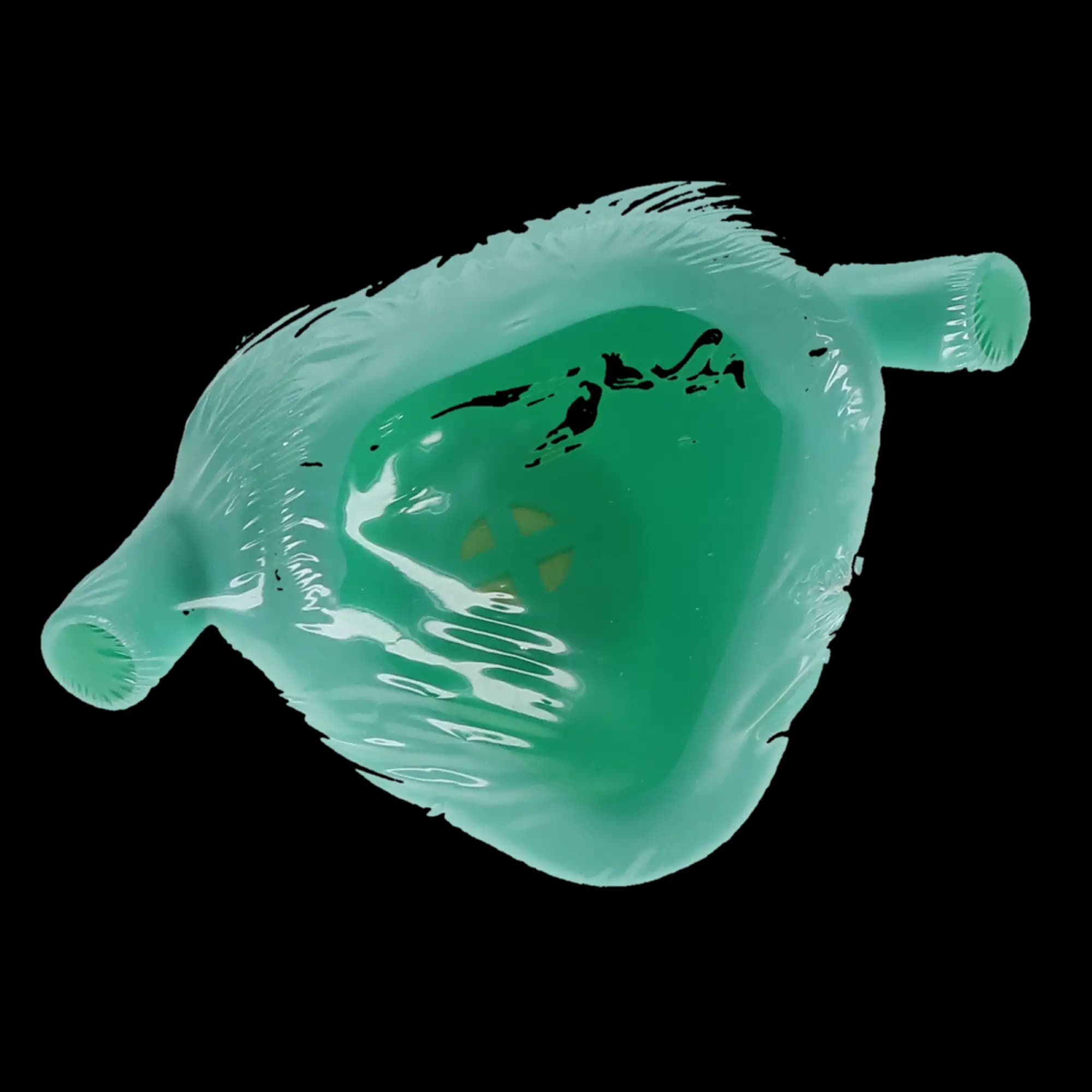 Accutron Personal Inhaler Plus (PIP+) Single-Use Nasal Hoods, Large, Fresh Mint, 24/Pk, 33015-16 thumbnail 11