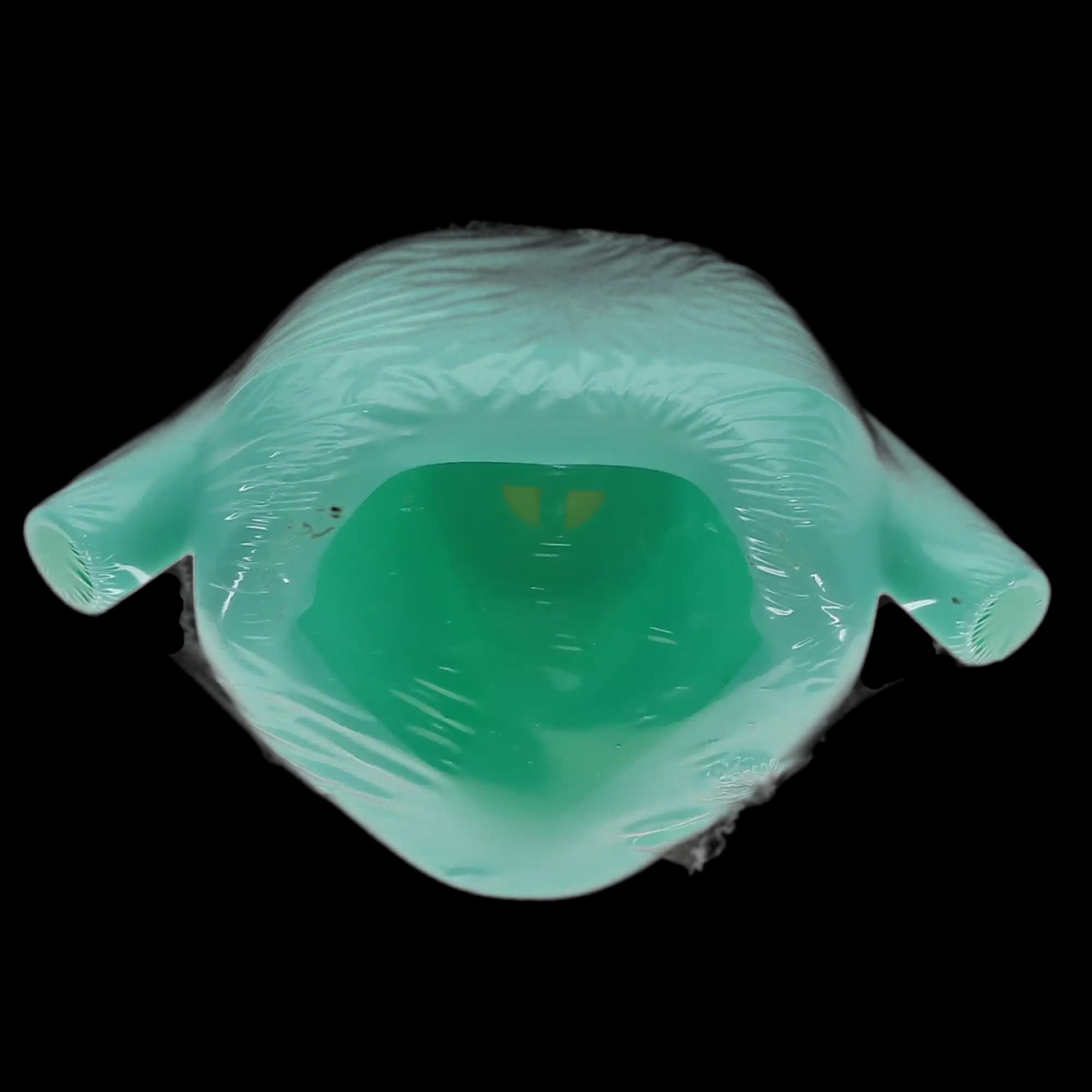 Accutron Personal Inhaler Plus (PIP+) Single-Use Nasal Hoods, Large, Fresh Mint, 24/Pk, 33015-16 thumbnail 13
