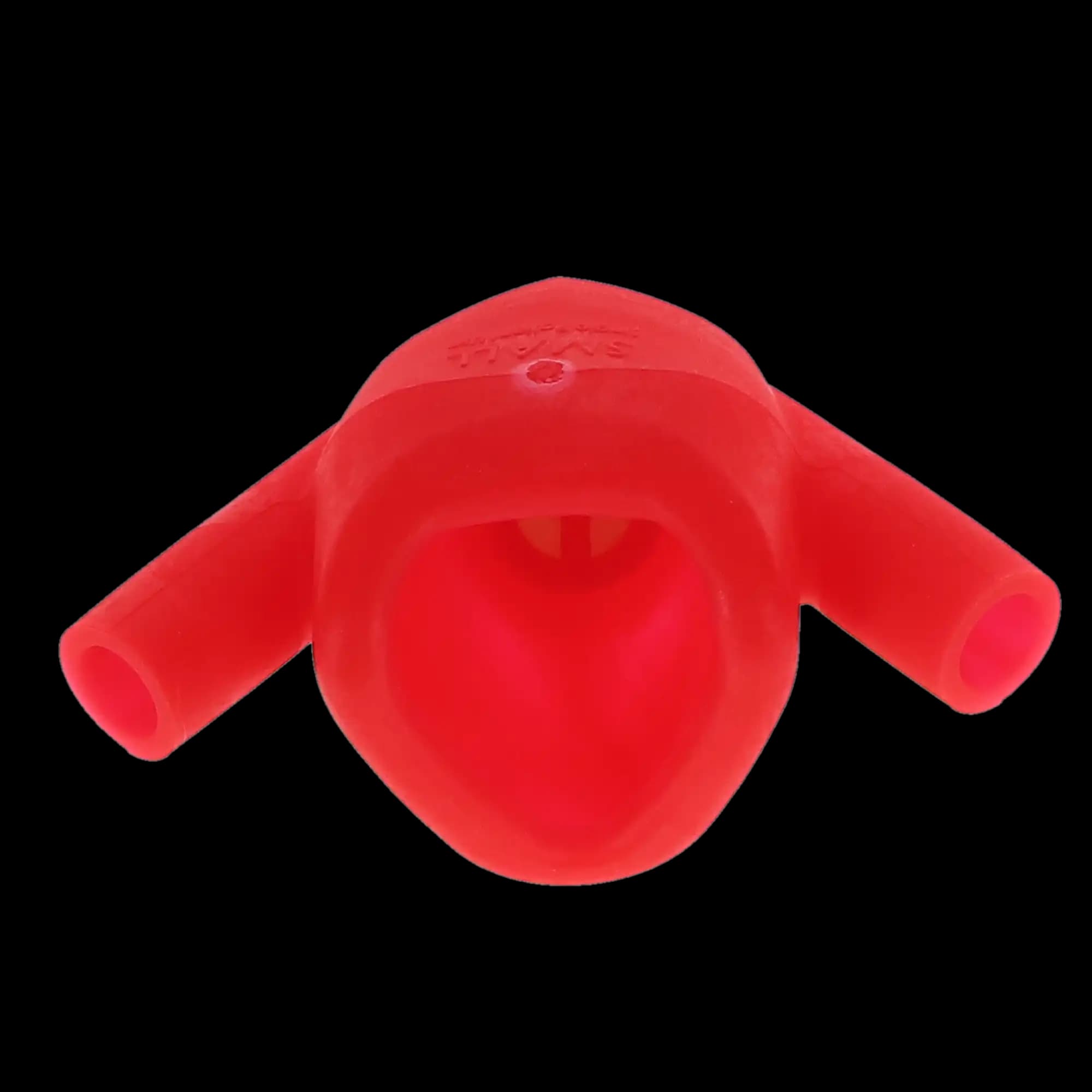 Accutron Personal Inhaler Plus+ Nasal Hoods, Small, Variety Pack 1 (Orange, Strawberry, Bubblegum), Single-Use, Latex-Free, 24/Pk, 33017-1 thumbnail 13