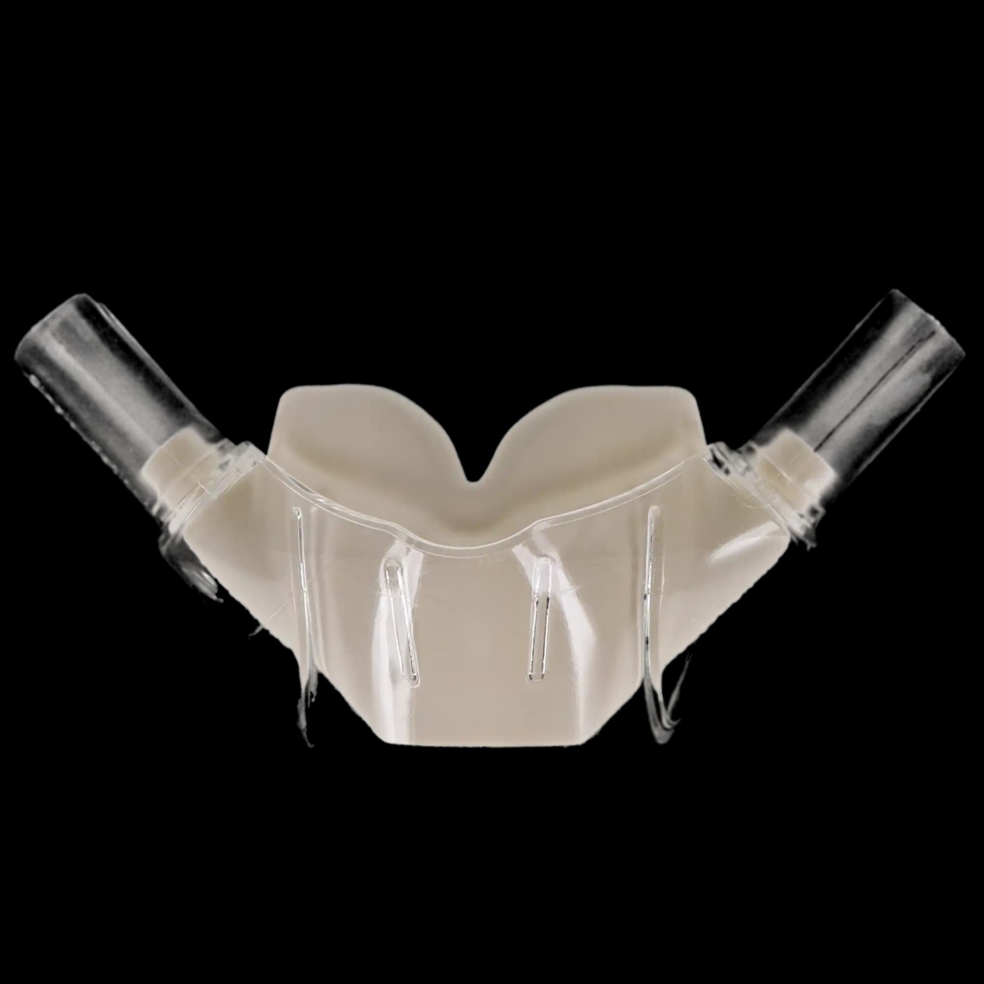 ClearView Single-Use Nasal Masks, Adult, French Vanilla, 12/Pk, 33035-14 thumbnail 14