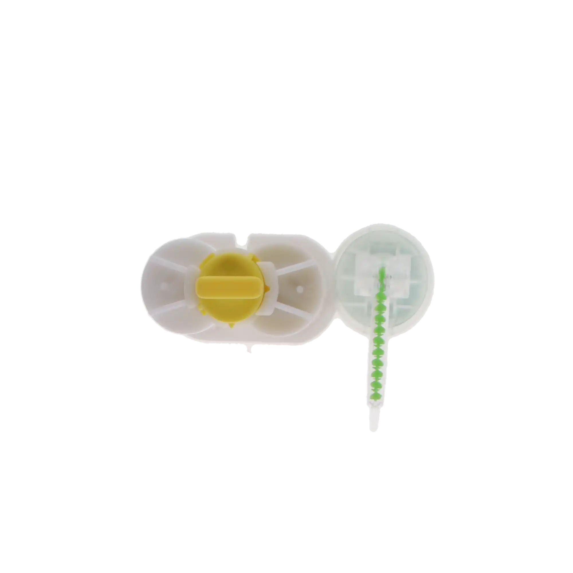 3M™ Imprint™ 3 Light Body VPS Impression Material Refill, 4 x 50 mL Garant Cartridges, Yellow, 10778 thumbnail 3