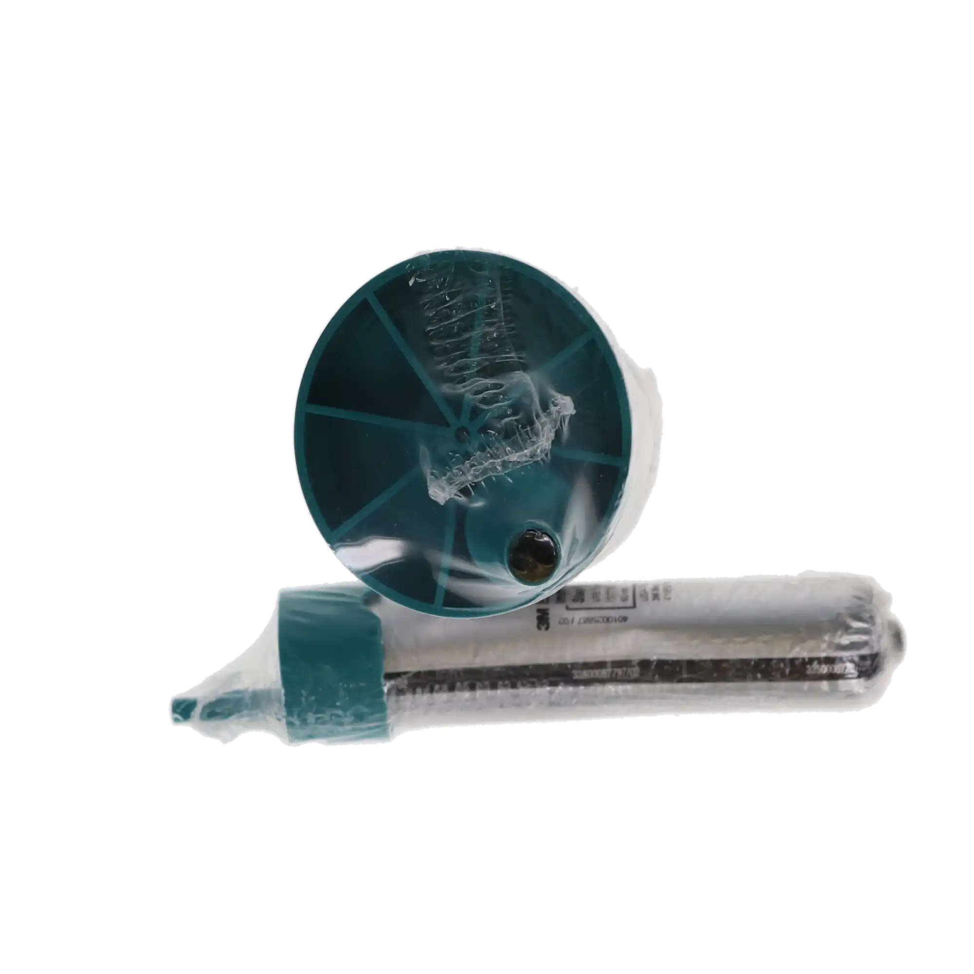 3M Imprint 3 Penta Quick Step Heavy Body VPS Impression Material Refill, 2 x 300 mL Base + 2 x 60 mL Catalyst, 10971PH thumbnail 2