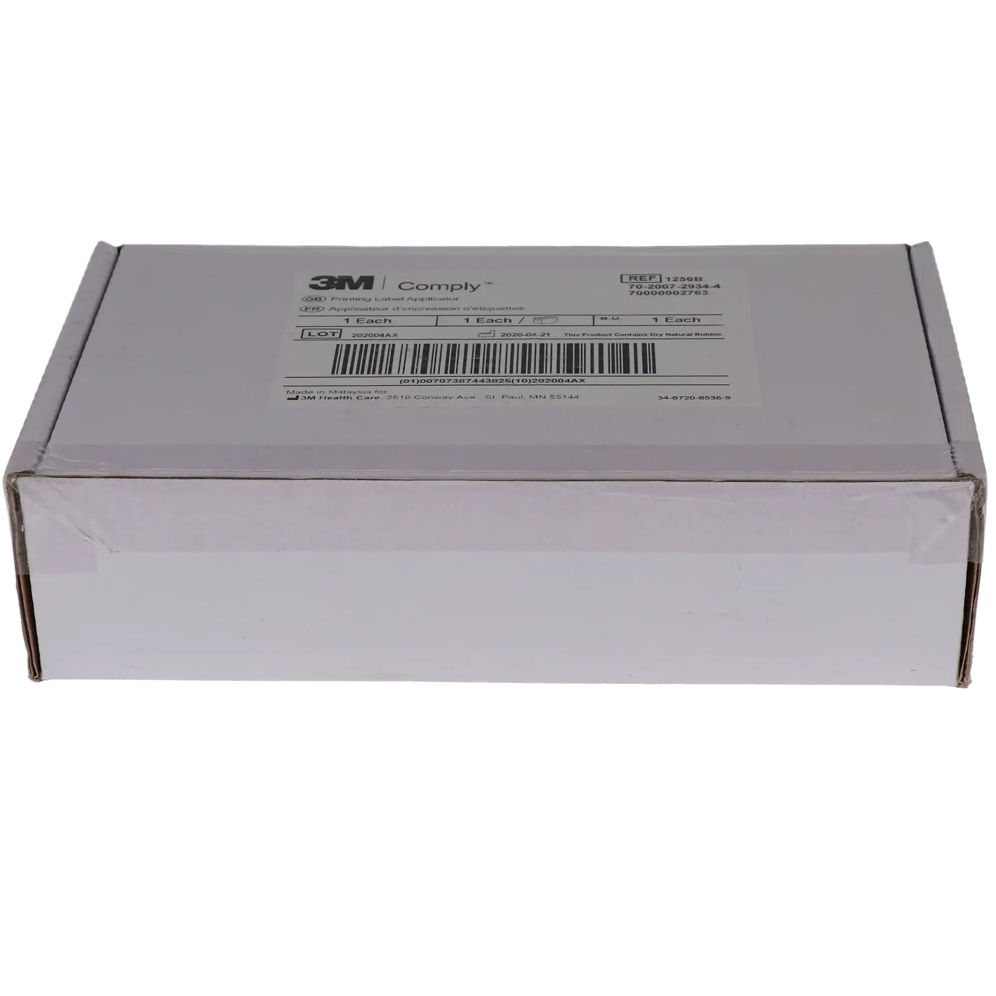 3M Comply Label Applicator (Label Gun) 1256B, 1 Each thumbnail 5