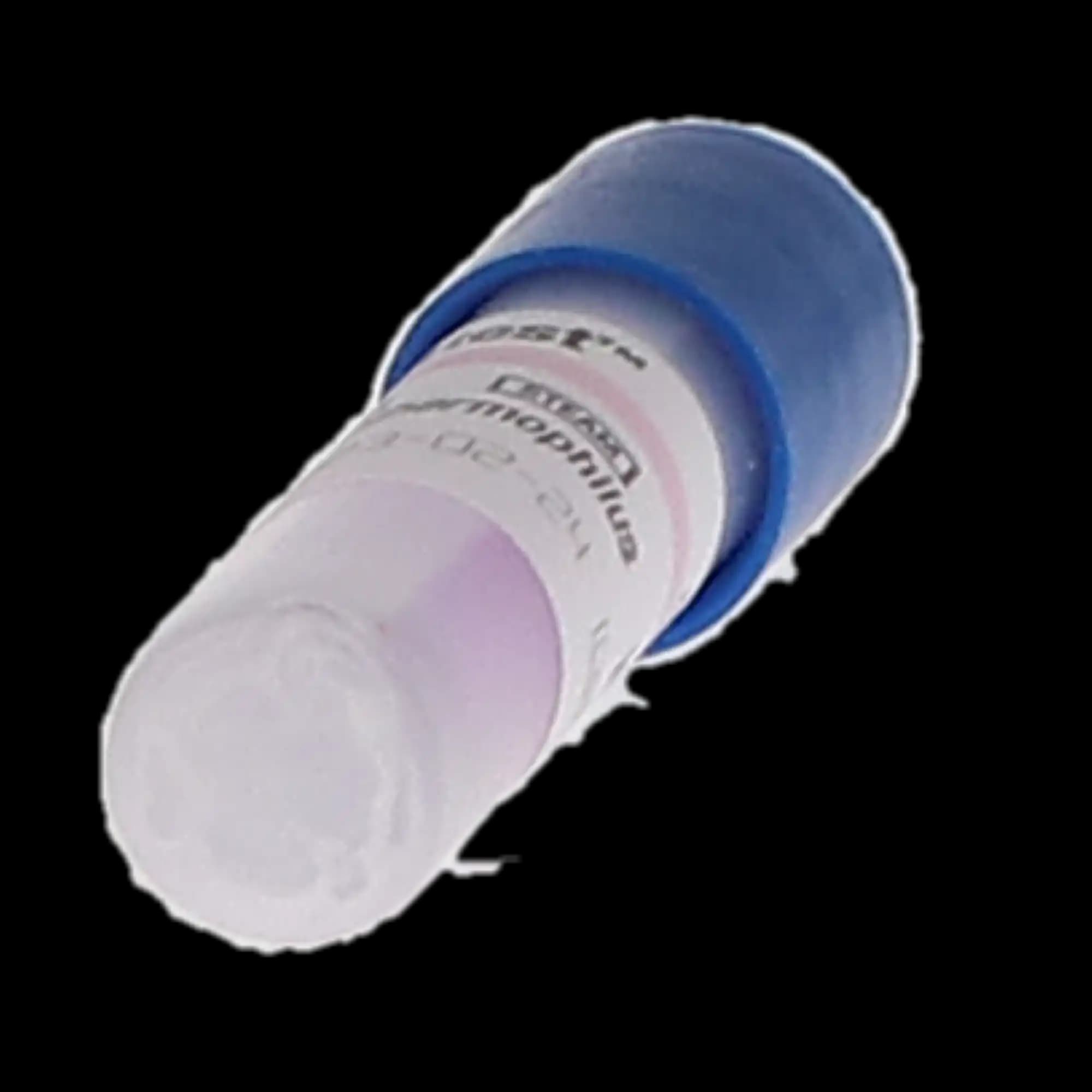 3M Attest Biological Indicator for Steam Sterilization, 270°F/132°C Gravity Displacement, 24-Hour Verification, Blue Cap, 25/Box, 1261P thumbnail 9