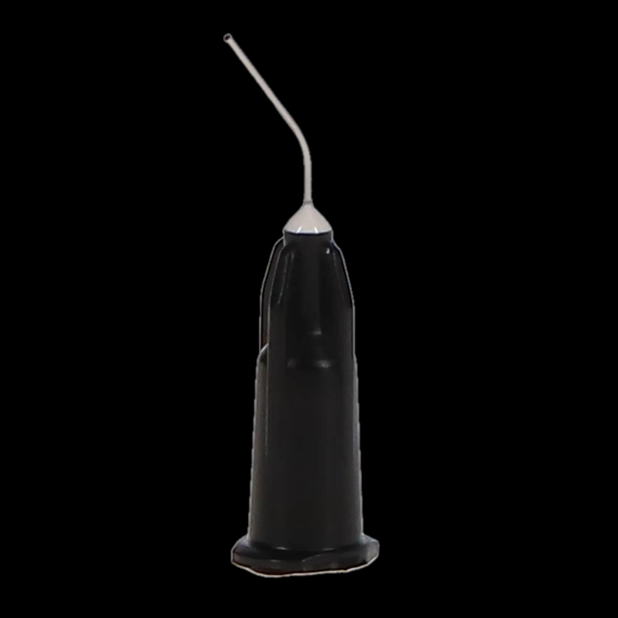 3M Clinpro Sealant Dispensing Tips, 27G, Black, Bent, 10/Pkg, 12626T thumbnail 5