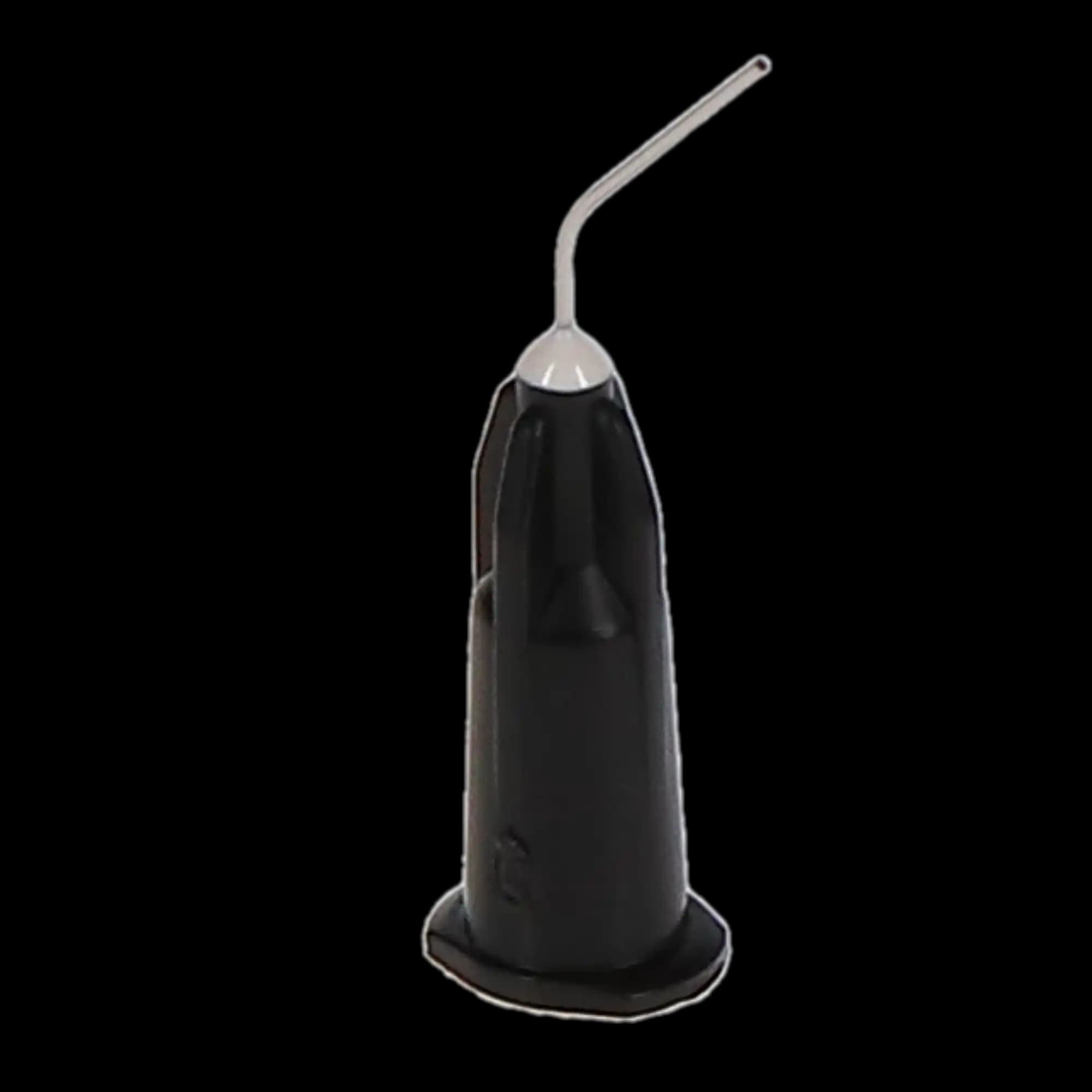 3M Clinpro Sealant Dispensing Tips, 27G, Black, Bent, 10/Pkg, 12626T thumbnail 6