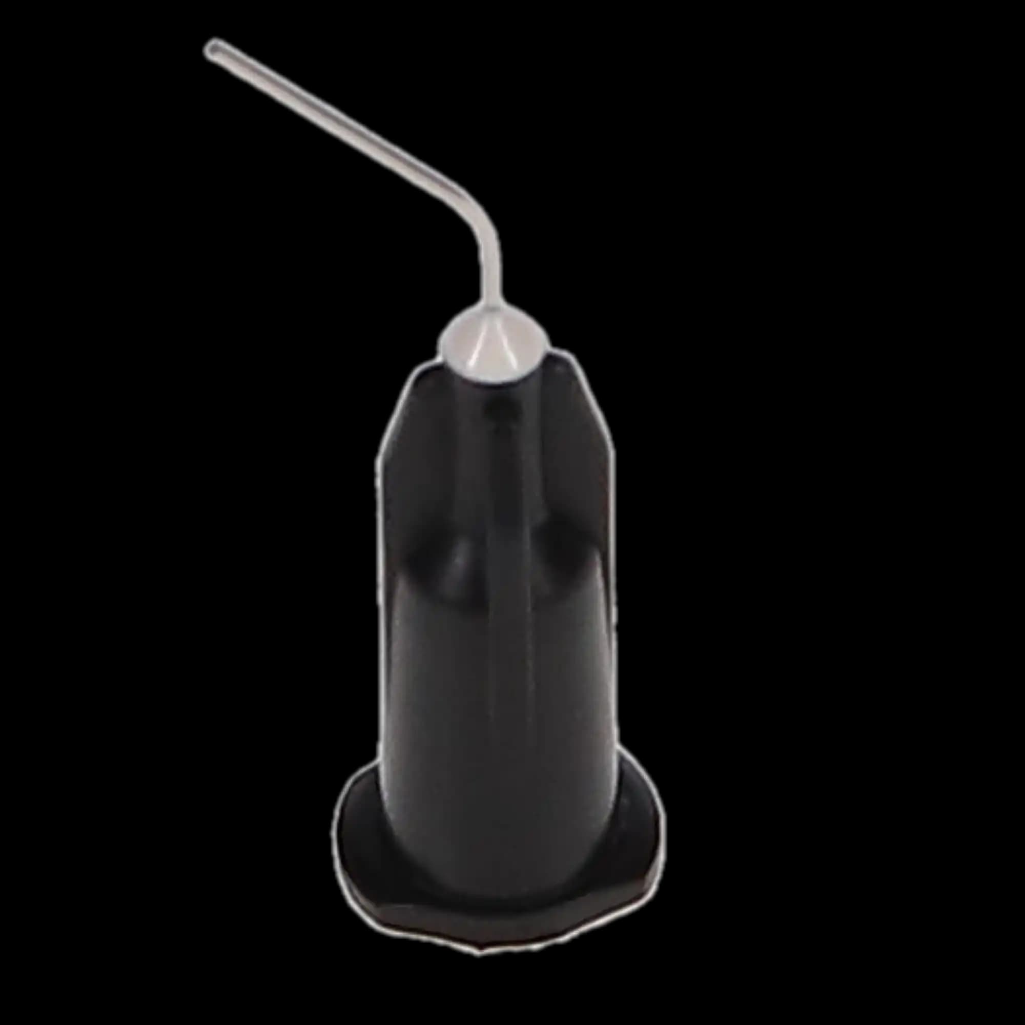 3M Clinpro Sealant Dispensing Tips, 27G, Black, Bent, 10/Pkg, 12626T thumbnail 7