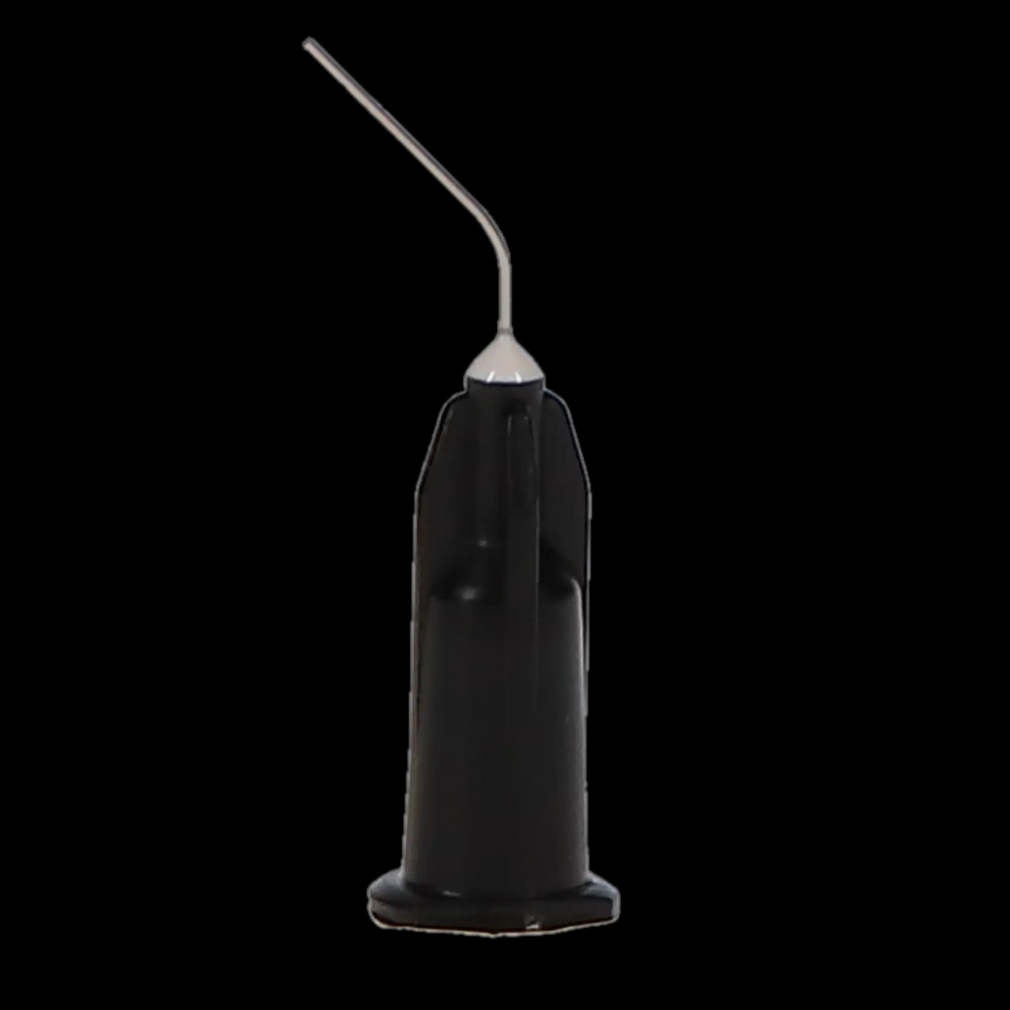 3M Clinpro Sealant Dispensing Tips, 27G, Black, Bent, 10/Pkg, 12626T thumbnail 9